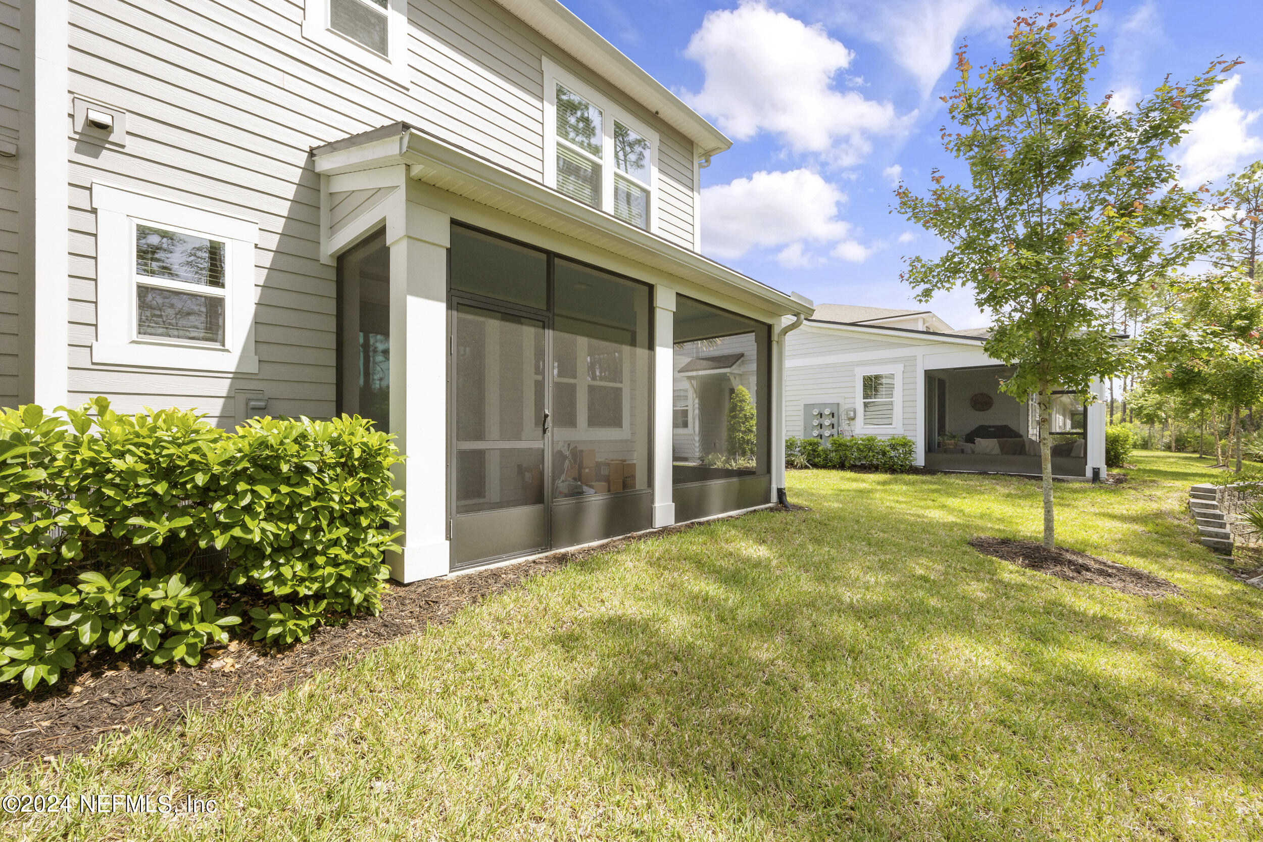 3649 MARSH RESERVE Boulevard