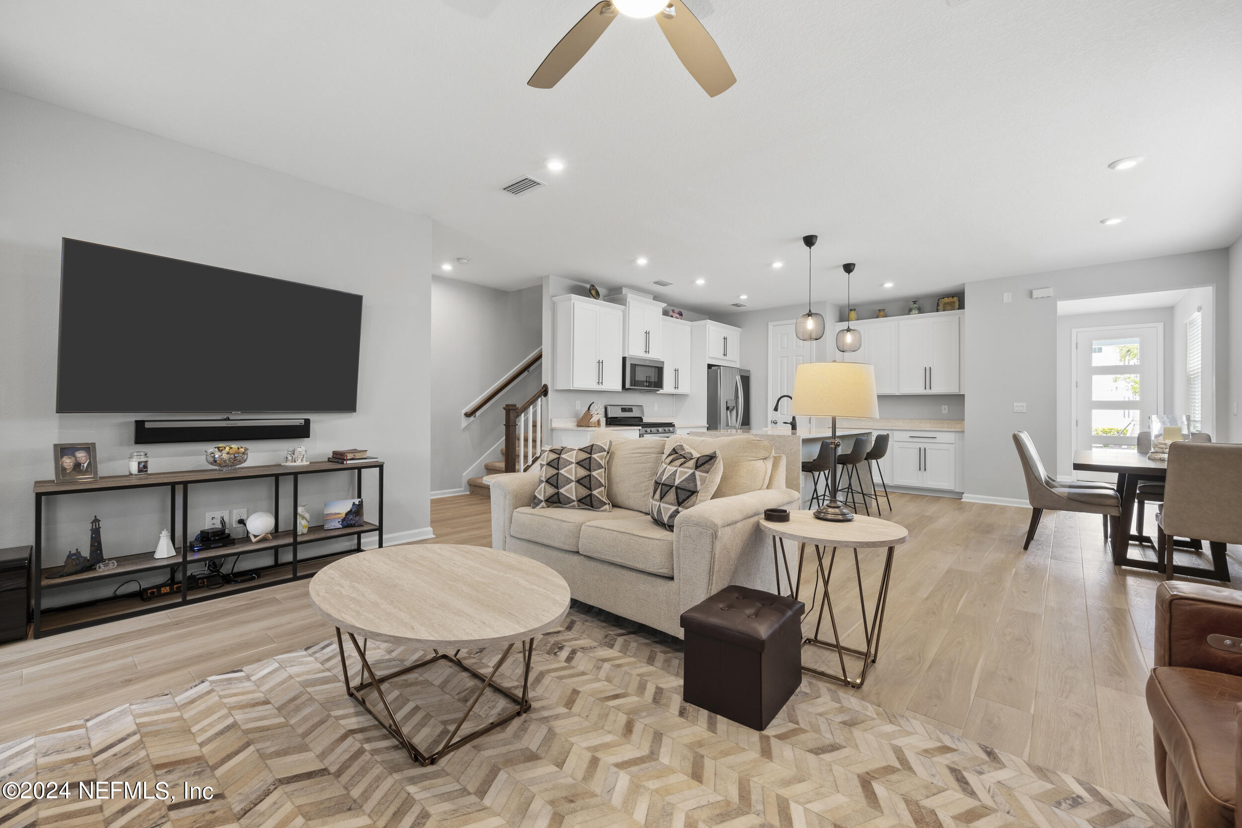 3649 MARSH RESERVE Boulevard