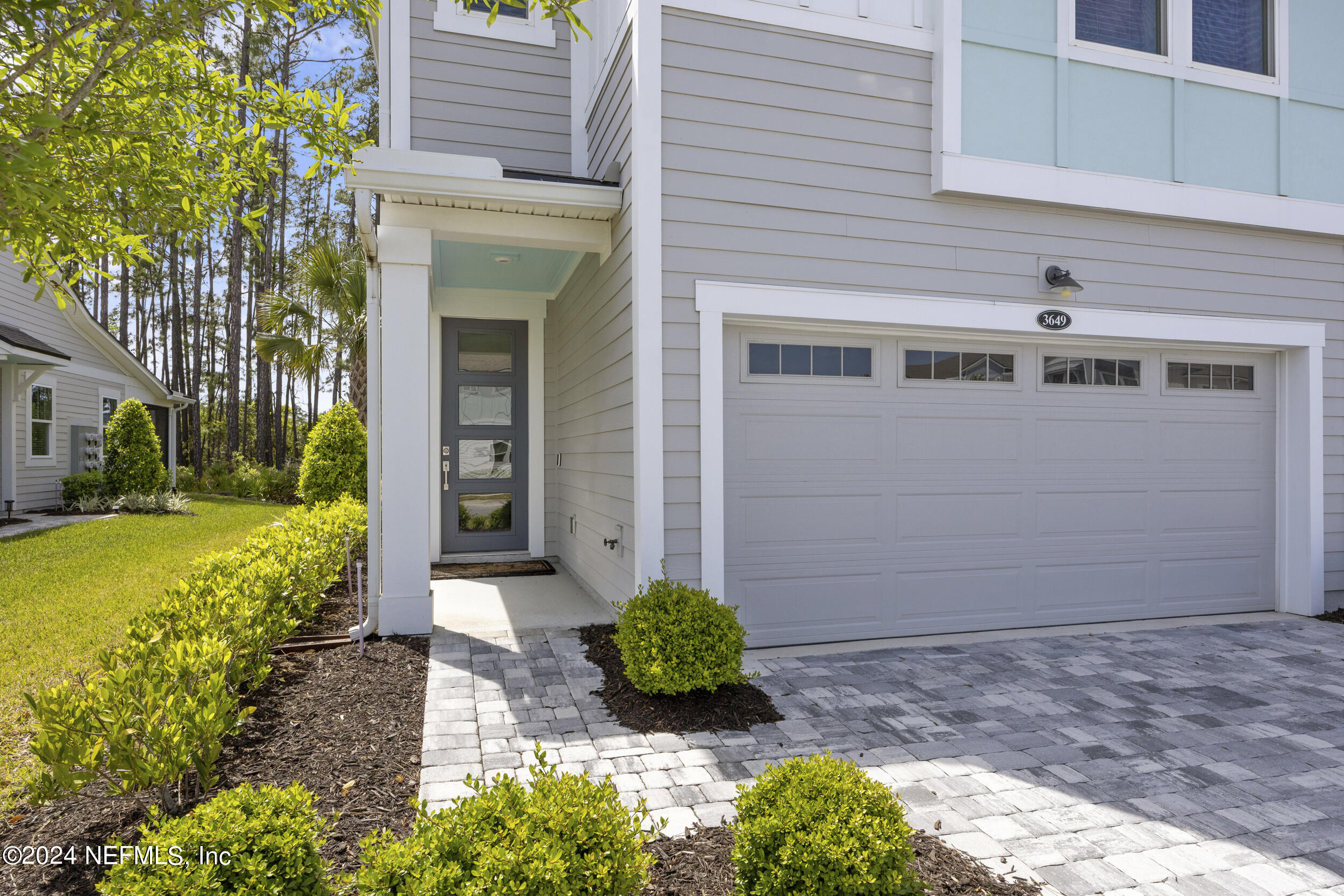 3649 MARSH RESERVE Boulevard