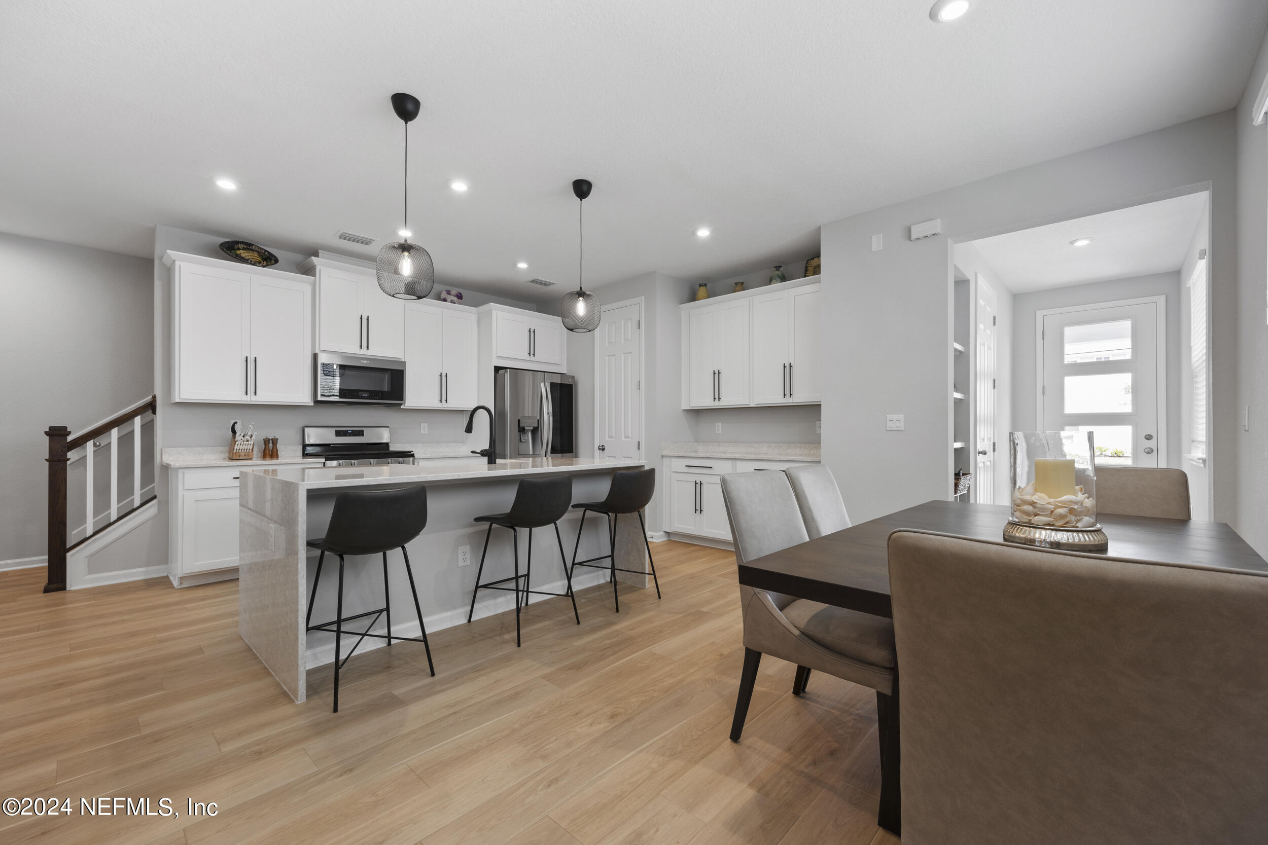 3649 MARSH RESERVE Boulevard