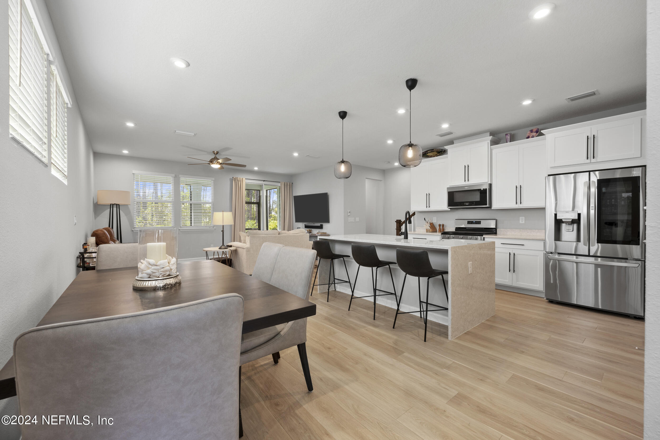 3649 MARSH RESERVE Boulevard