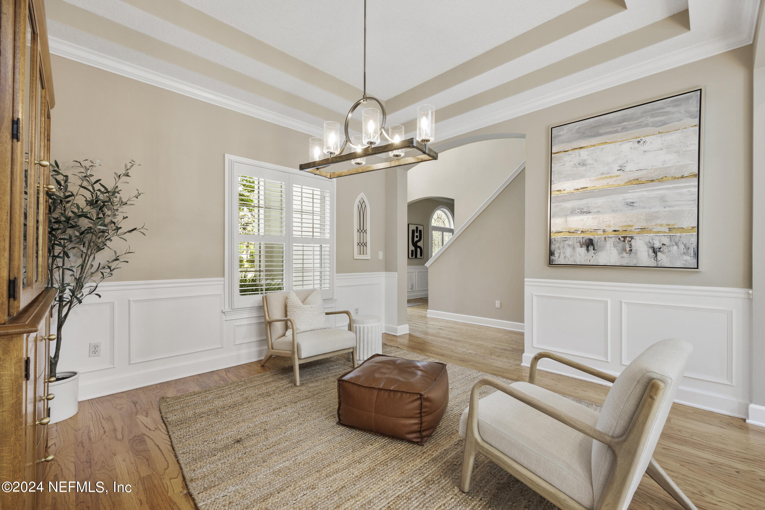 1412 S BURGANDY Trail