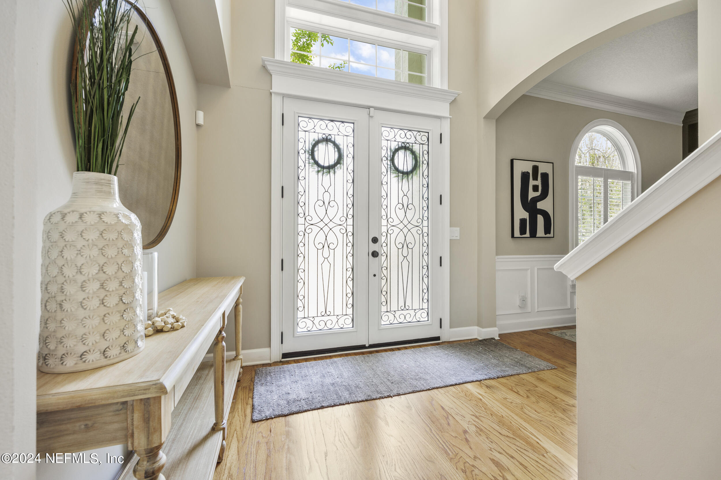 1412 S BURGANDY Trail