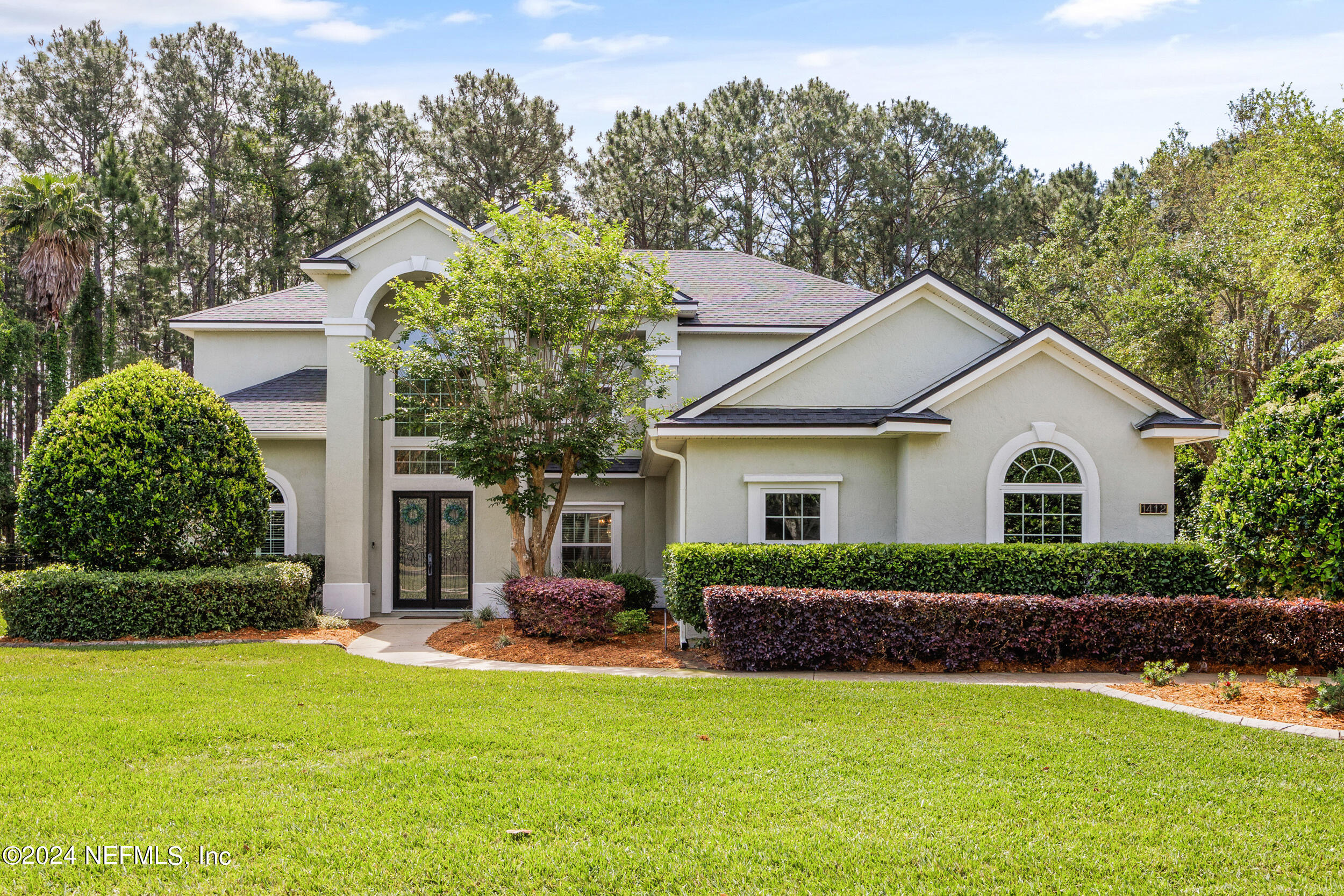 1412 S BURGANDY Trail