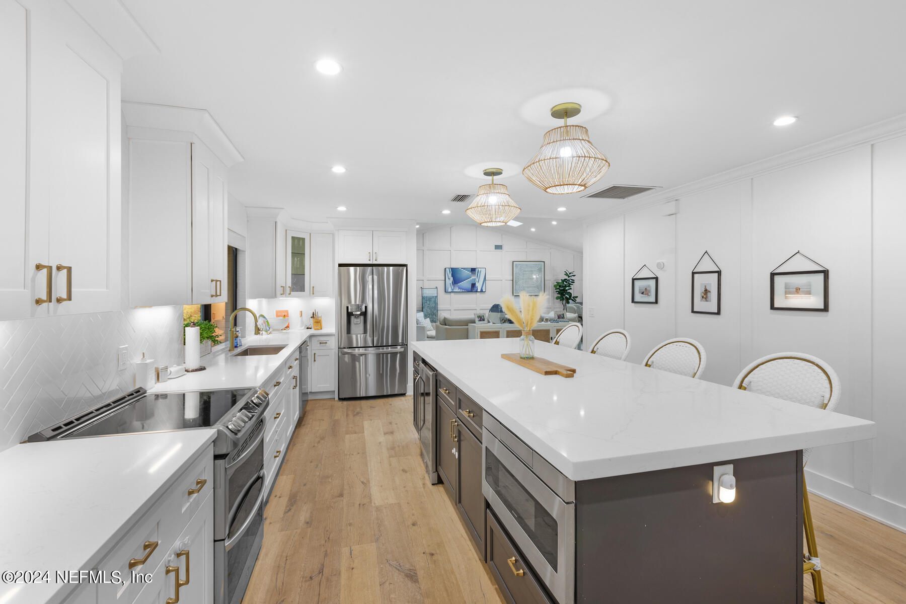 4319 BLUE HERON Drive