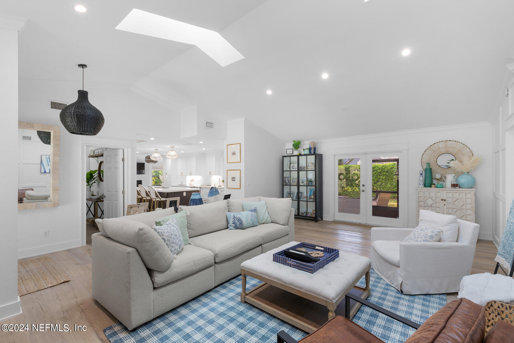 4319 BLUE HERON Drive