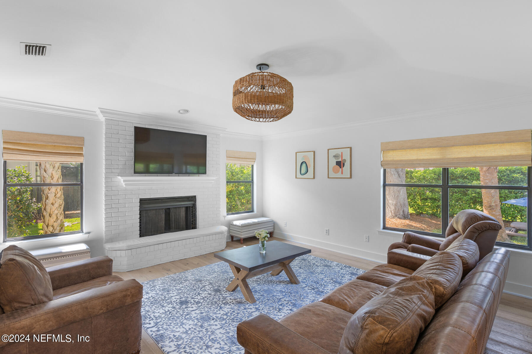 4319 BLUE HERON Drive