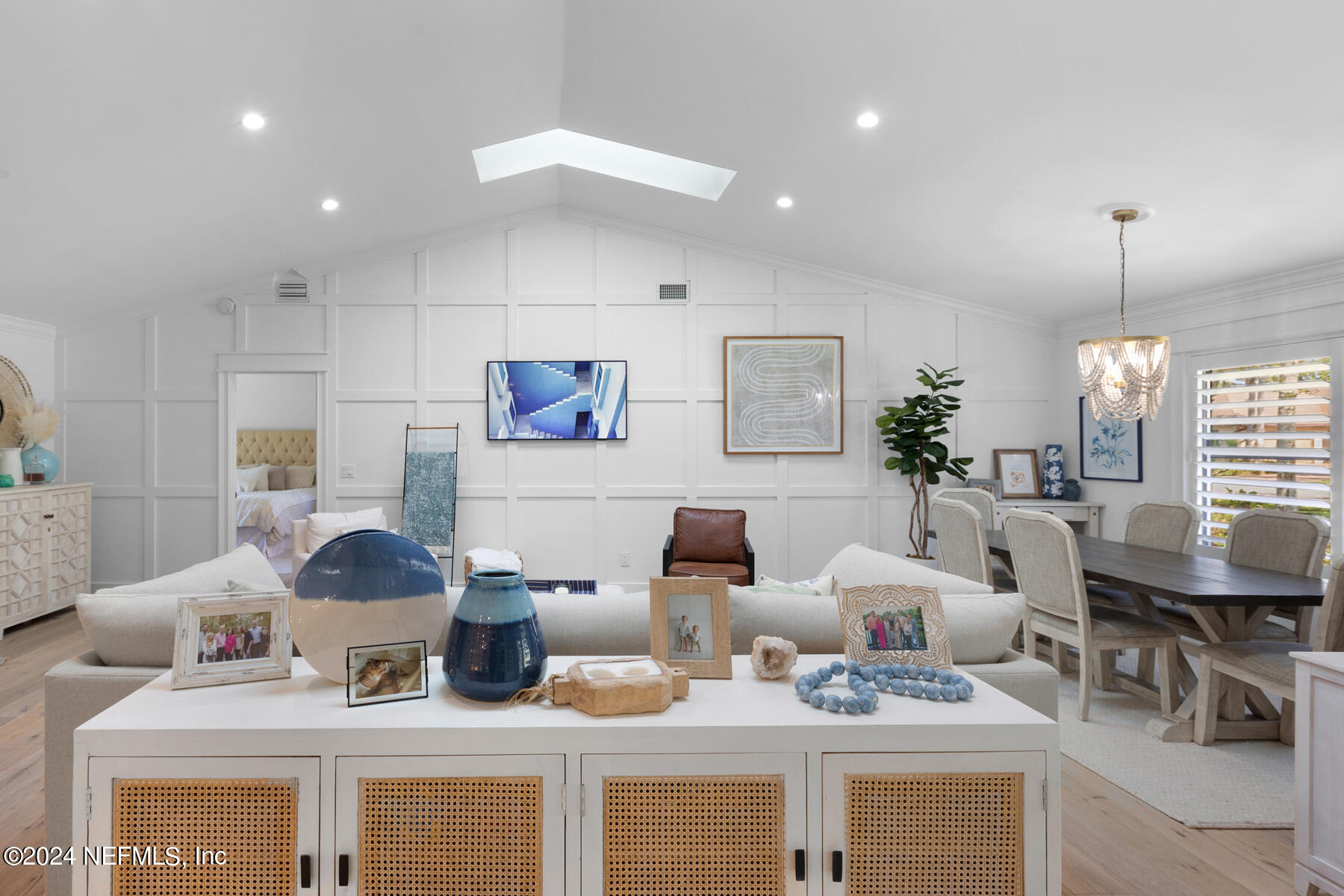 4319 BLUE HERON Drive