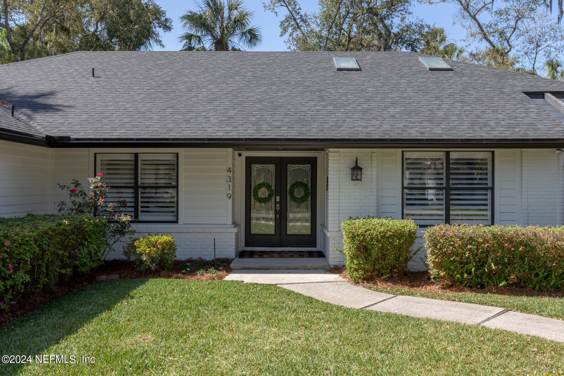 4319 BLUE HERON Drive