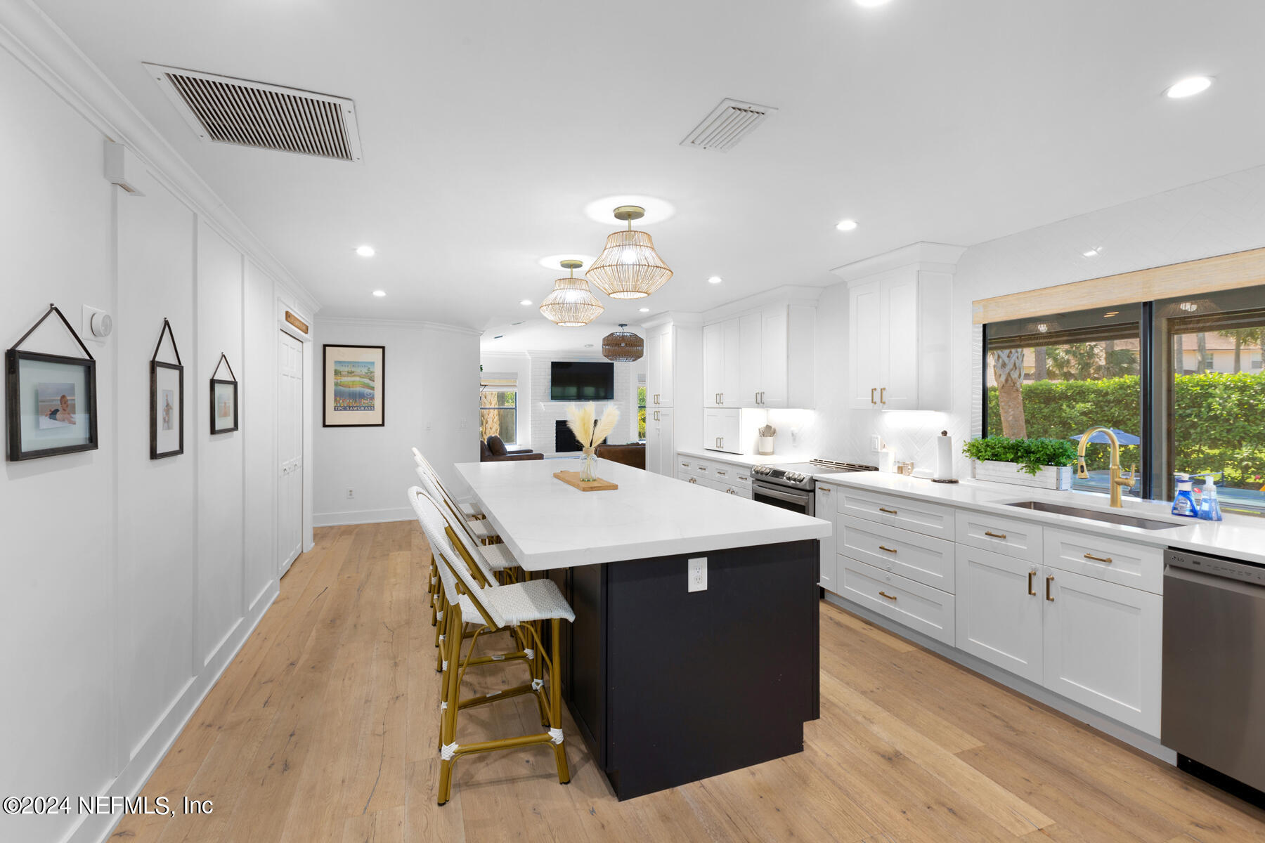 4319 BLUE HERON Drive