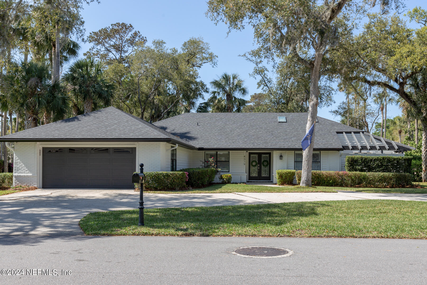 4319 BLUE HERON Drive