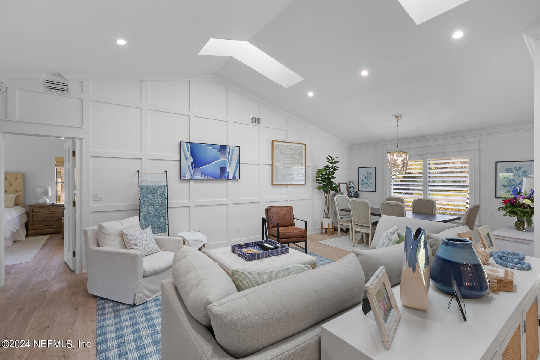 4319 BLUE HERON Drive