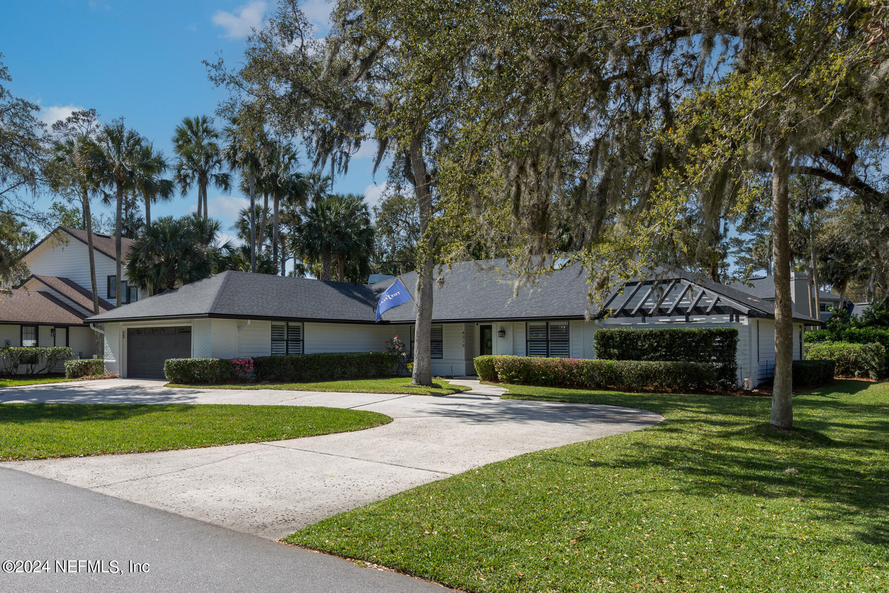 4319 BLUE HERON Drive