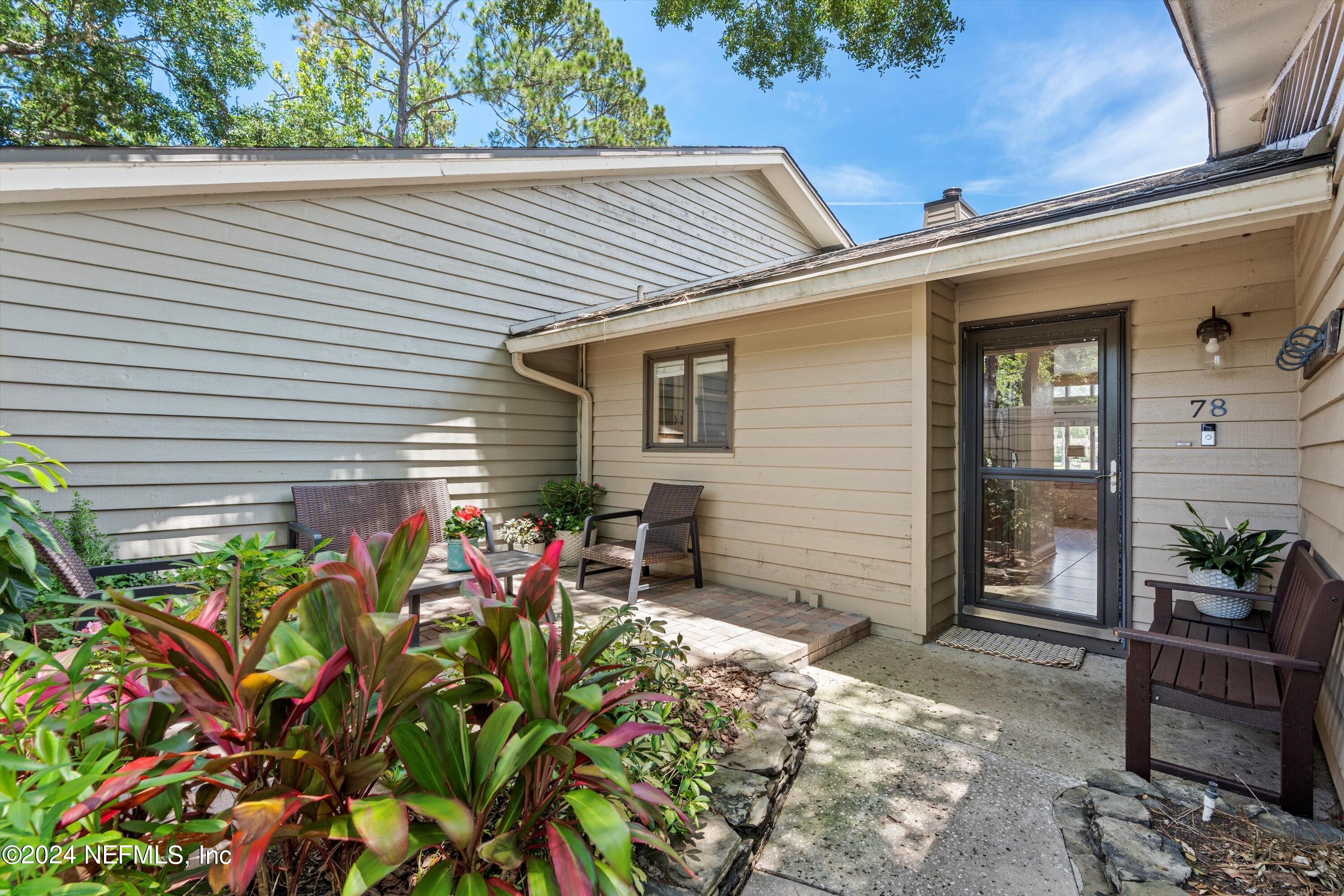 78 FISHERMANS COVE Road