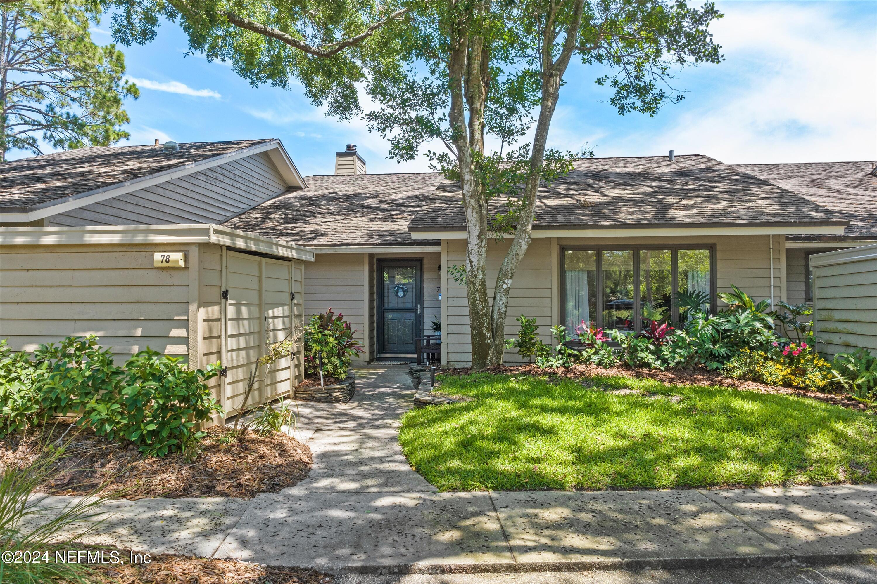 78 FISHERMANS COVE Road