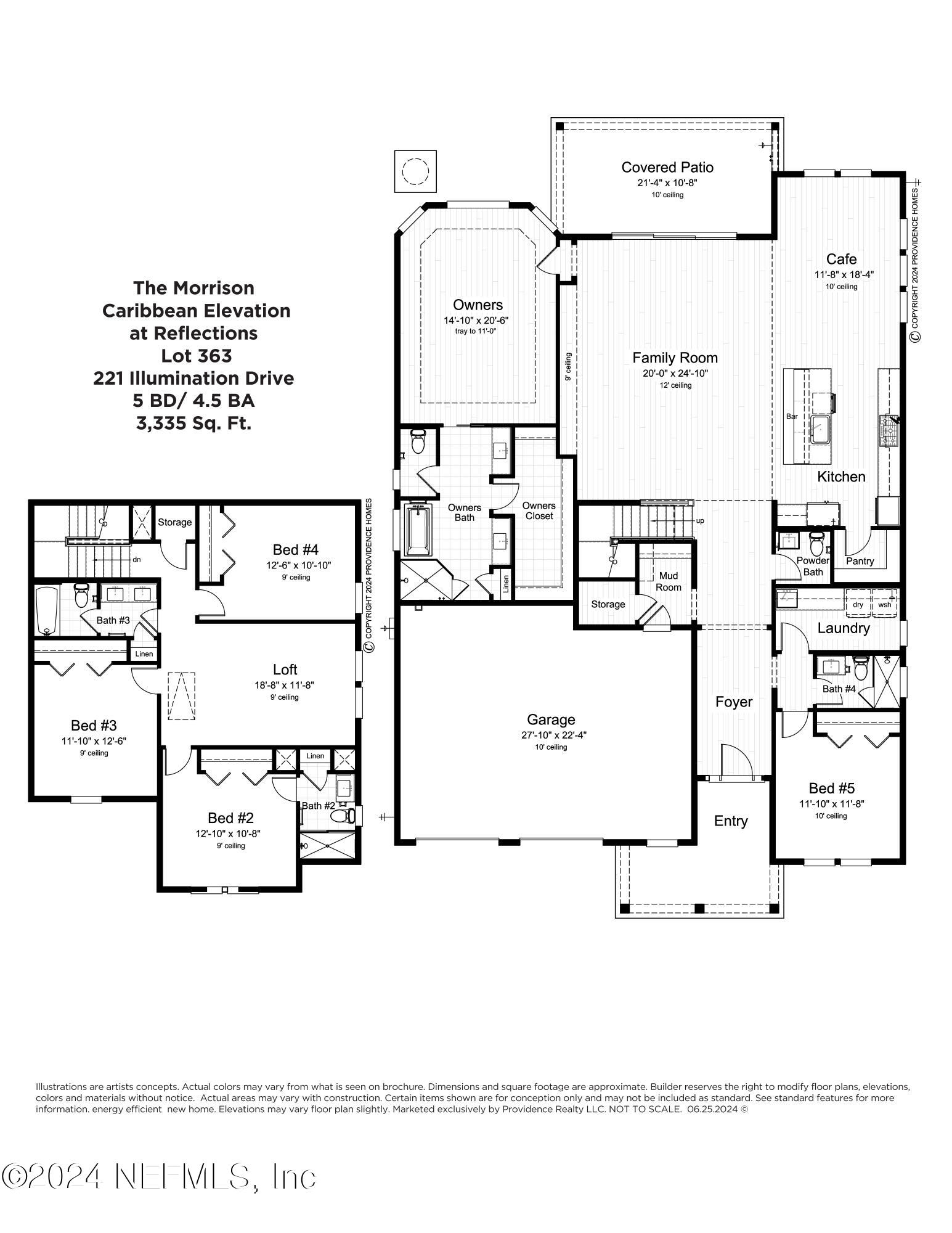221 ILLUMINATION Drive