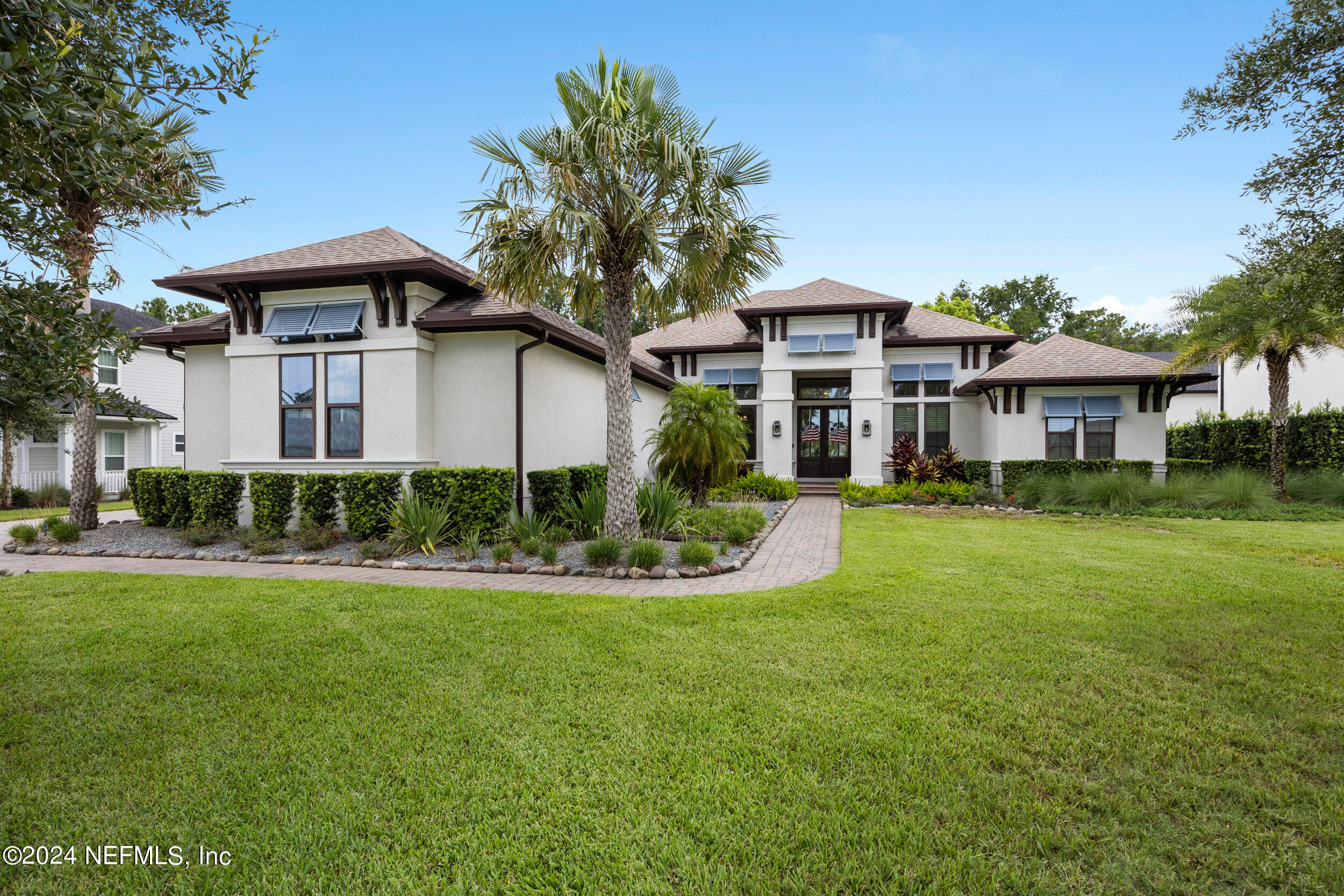 4456 HUNTERSTON Lane