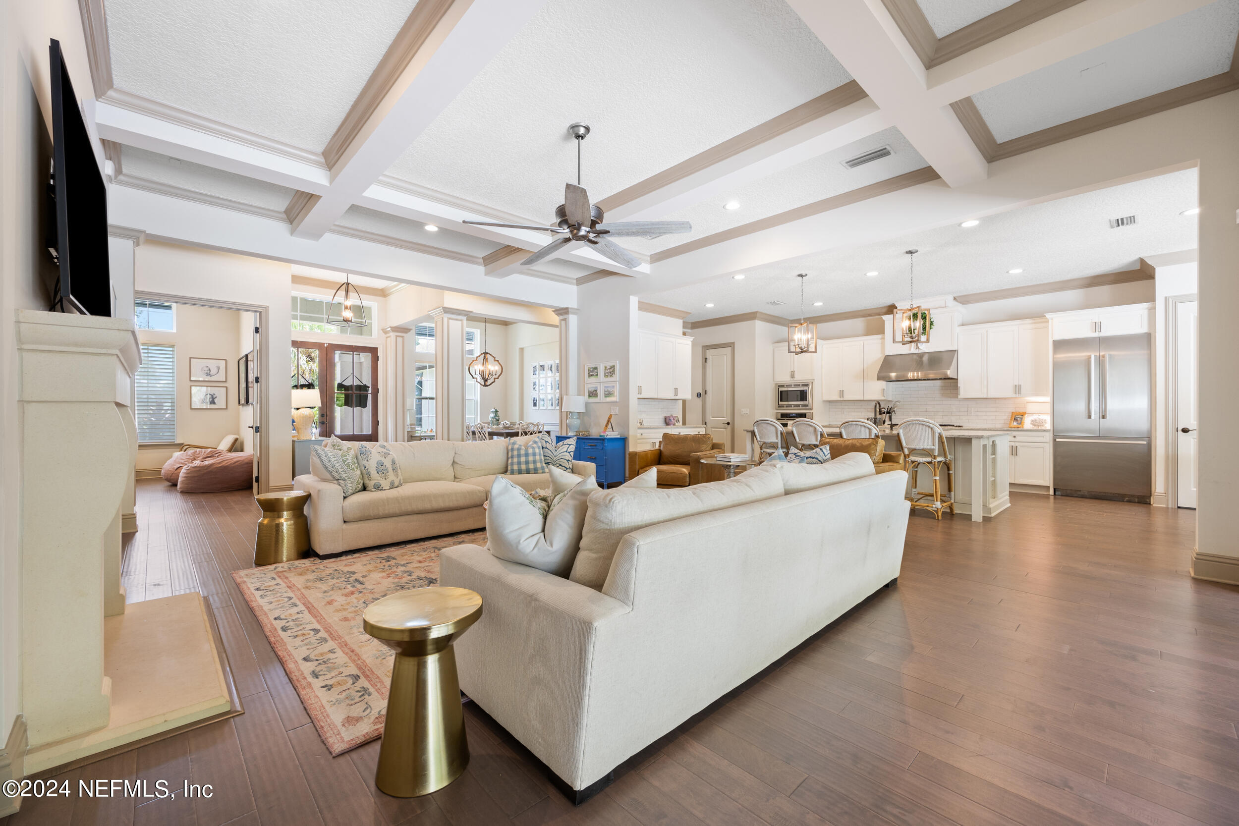 4456 HUNTERSTON Lane