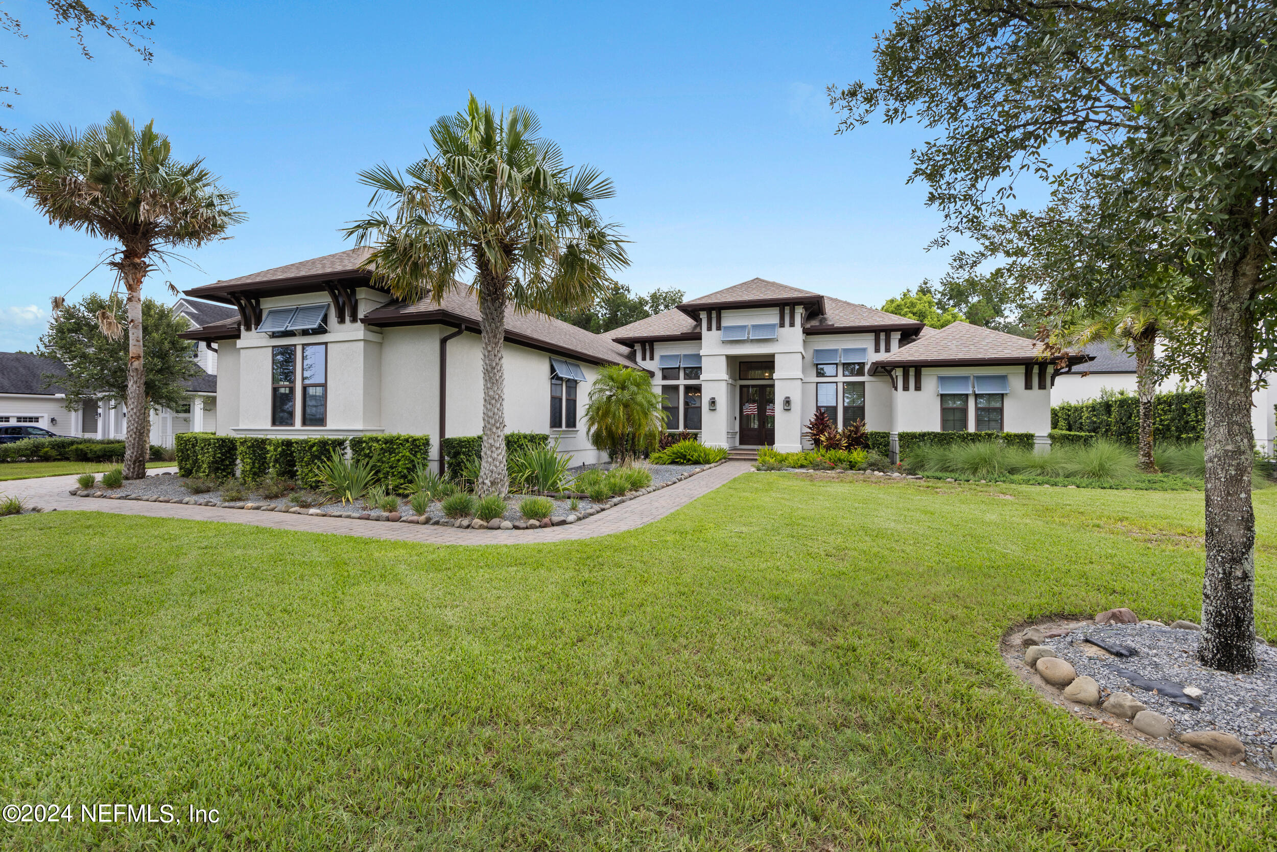 4456 HUNTERSTON Lane
