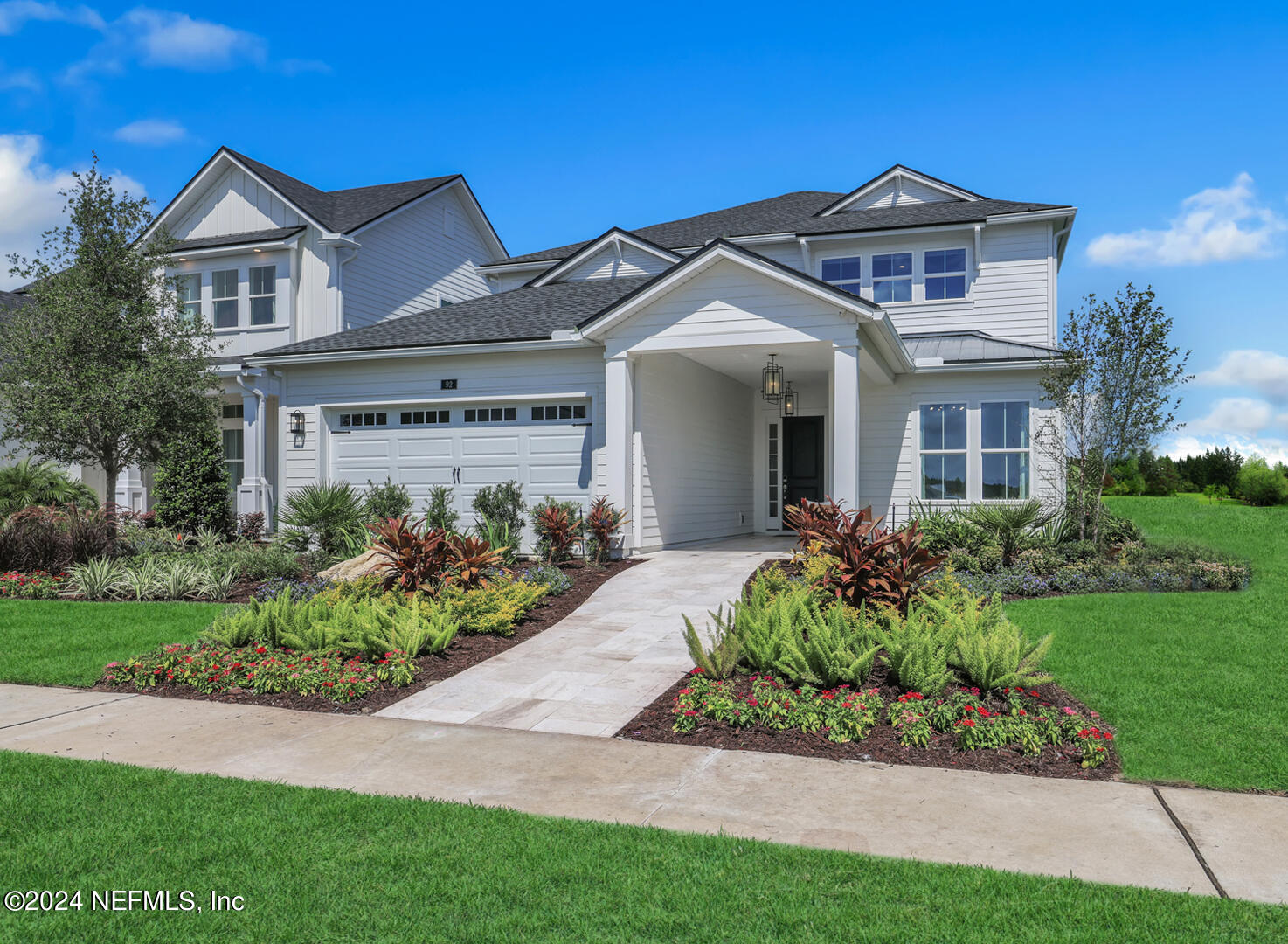 92 SIENNA PALM Drive