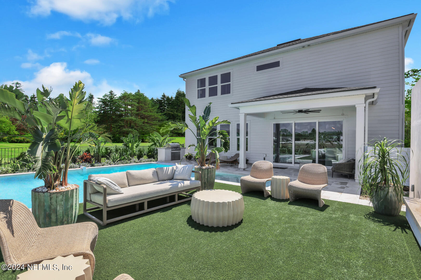 92 SIENNA PALM Drive