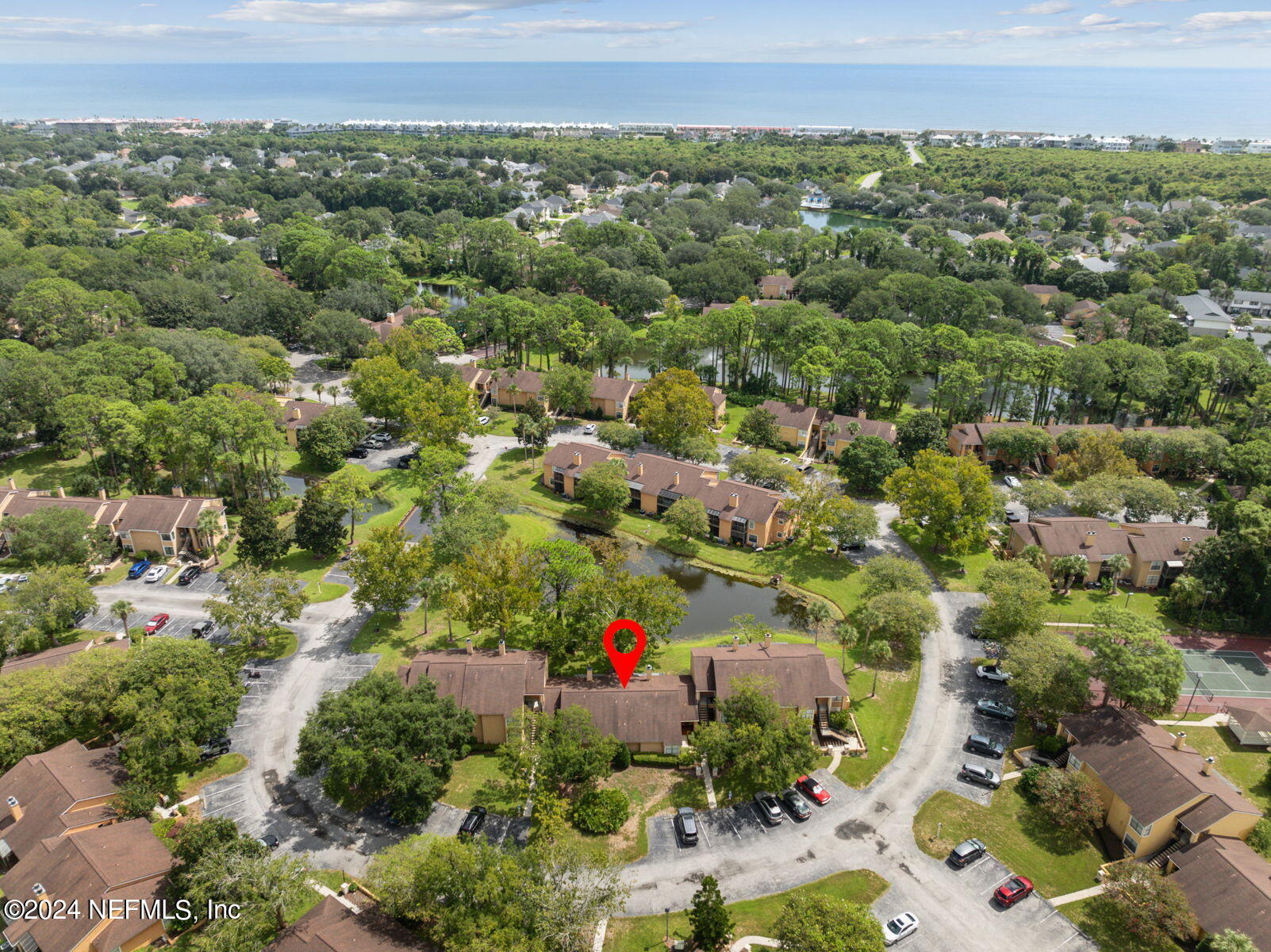 909 SHORELINE Circle