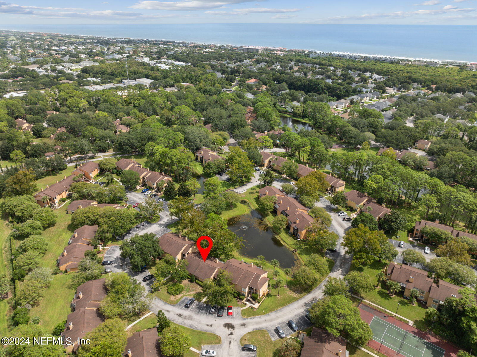 909 SHORELINE Circle