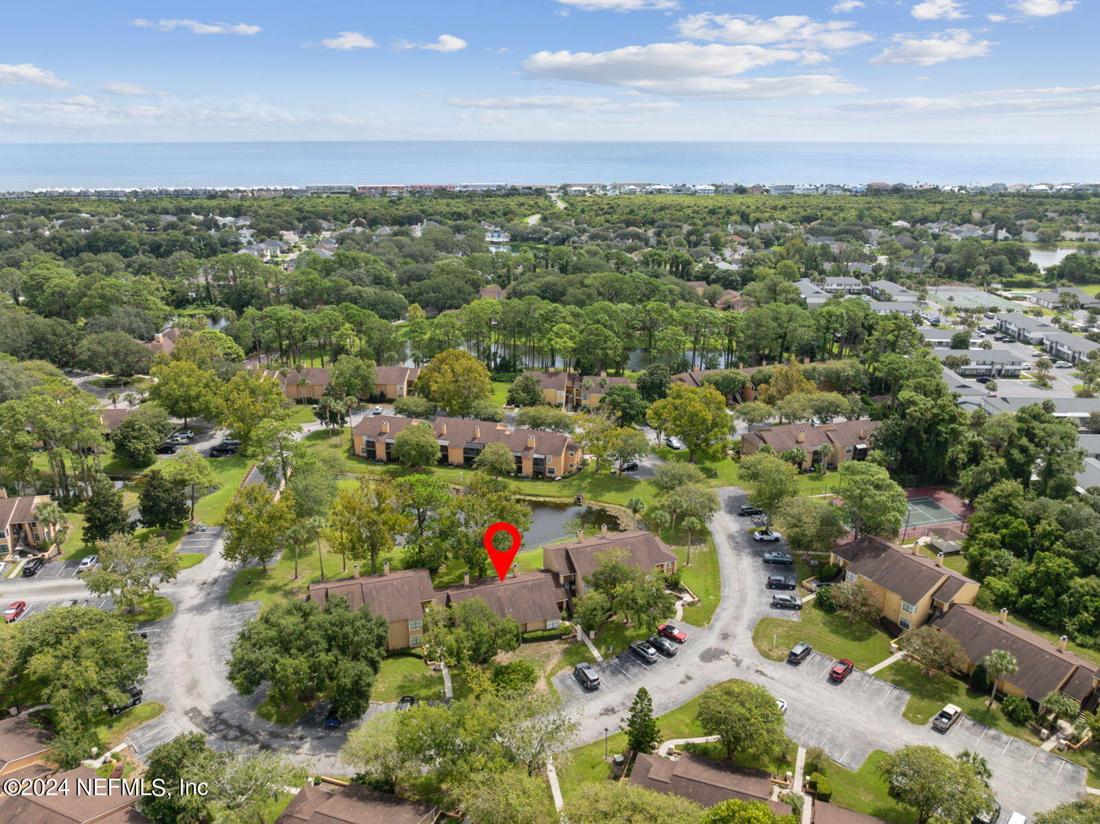 909 SHORELINE Circle