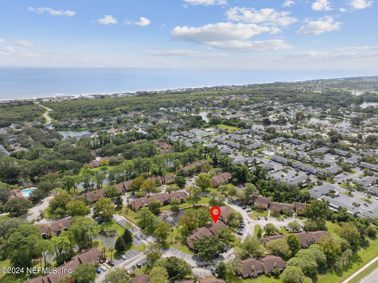 909 SHORELINE Circle