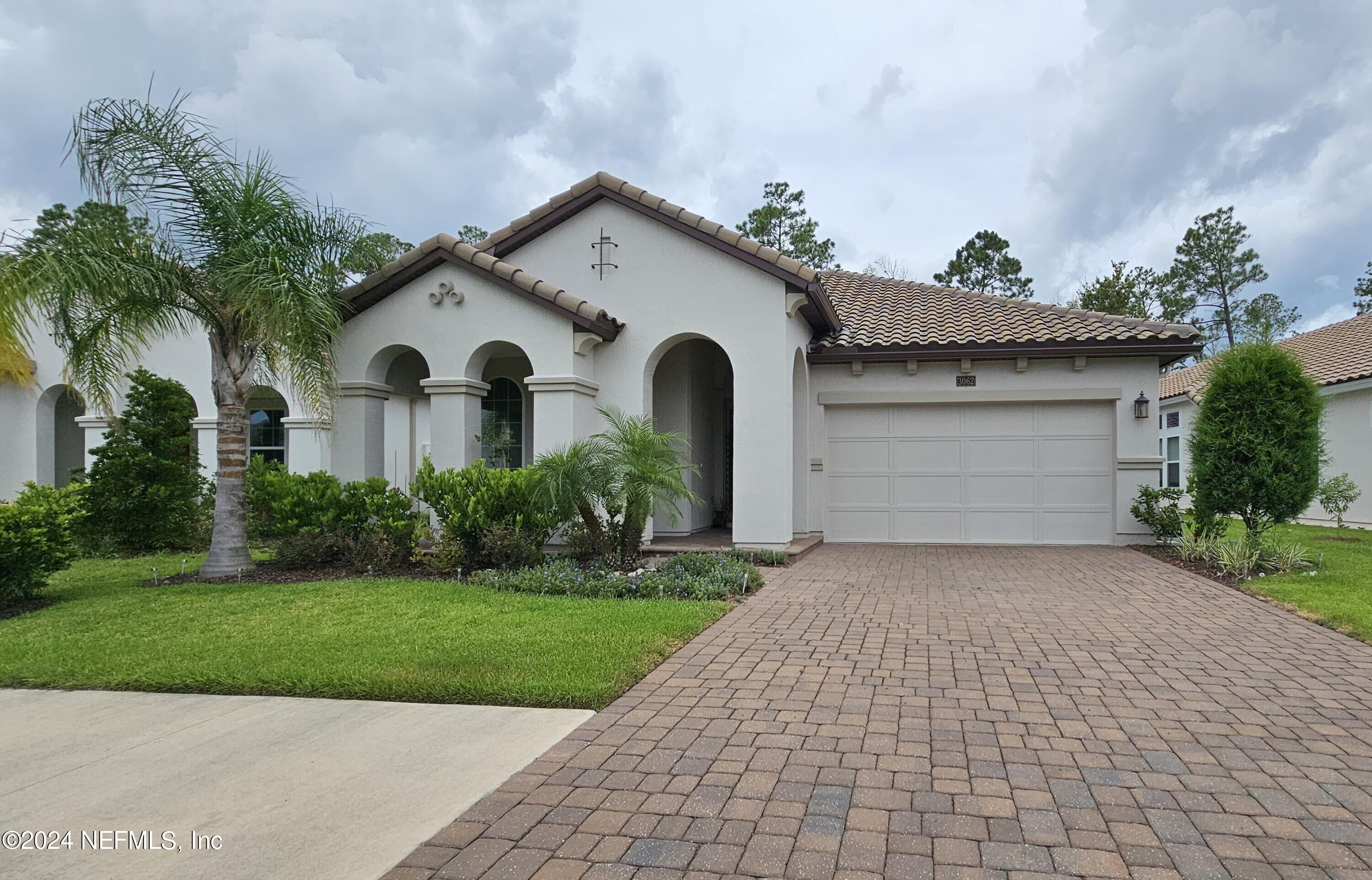 3062 PESCARA Drive