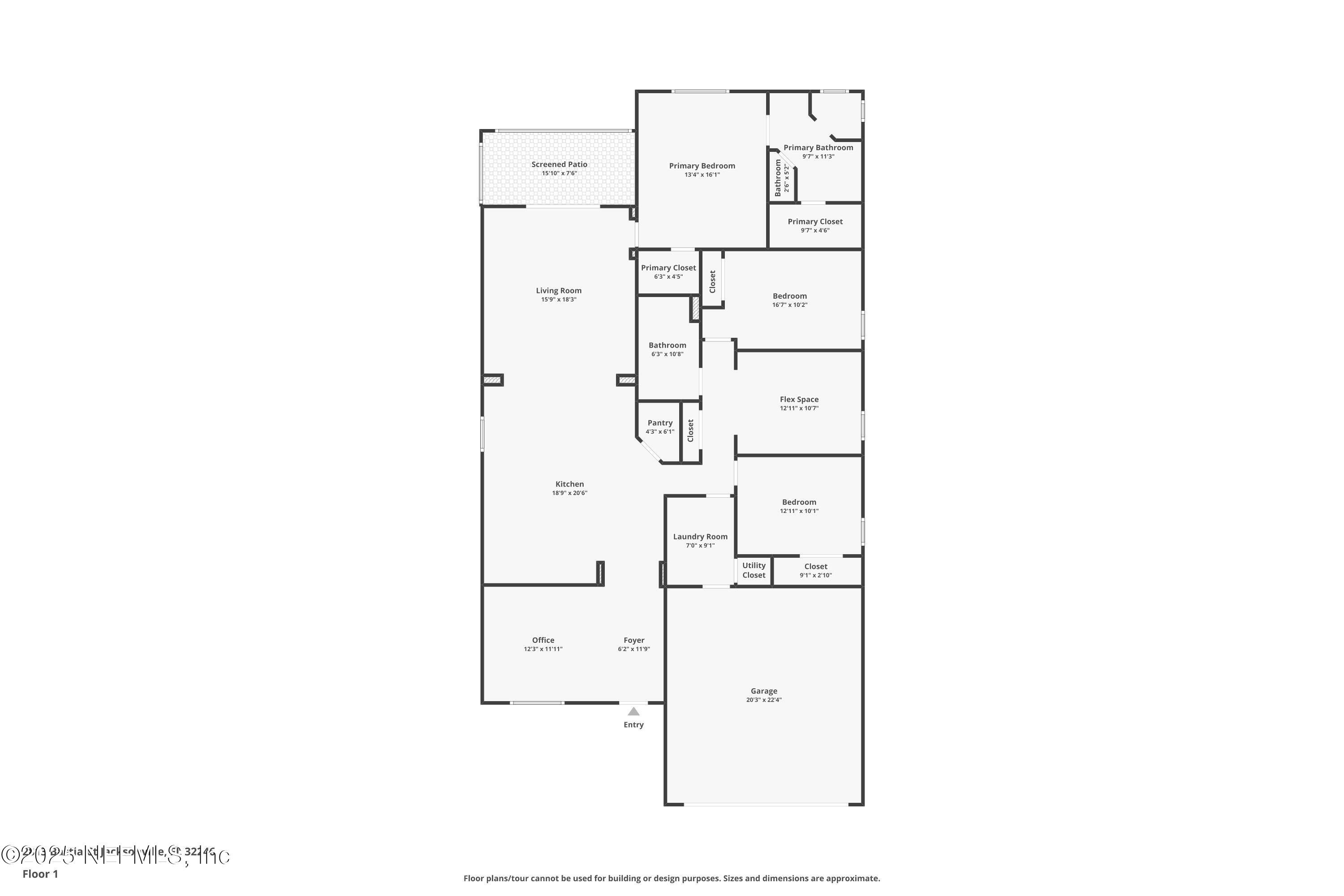 2813 BASTIA Court