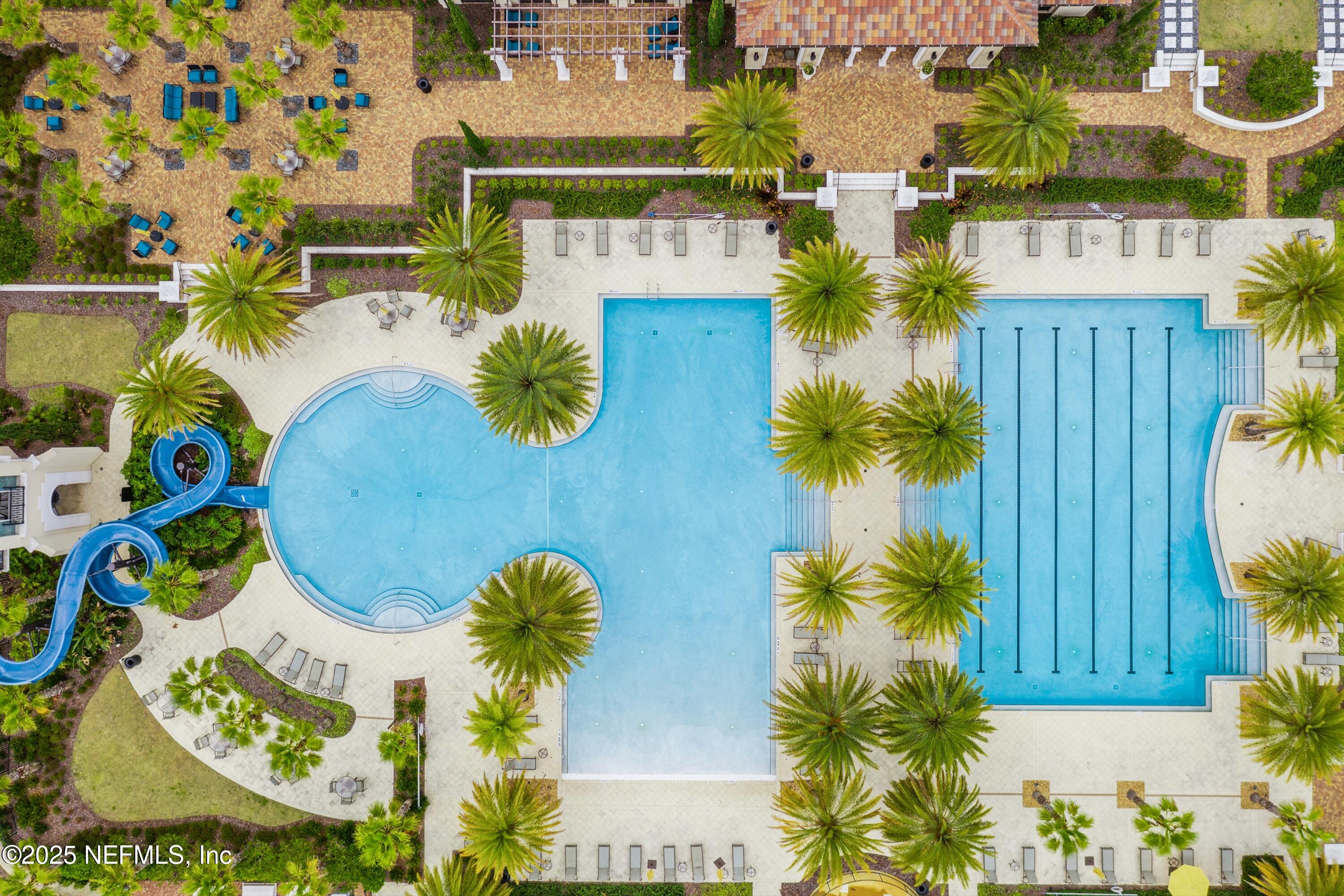 2813 BASTIA Court