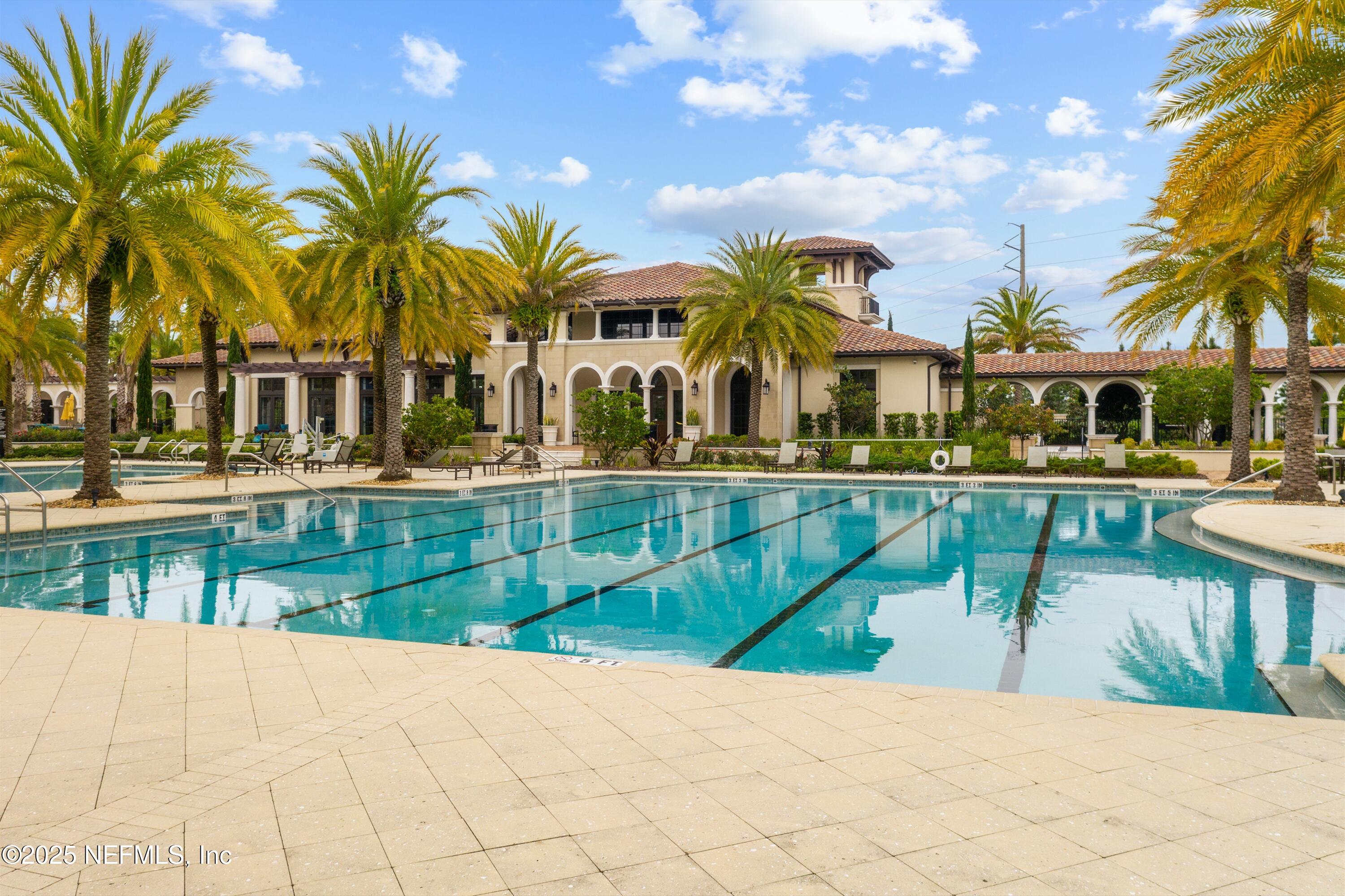 2813 BASTIA Court