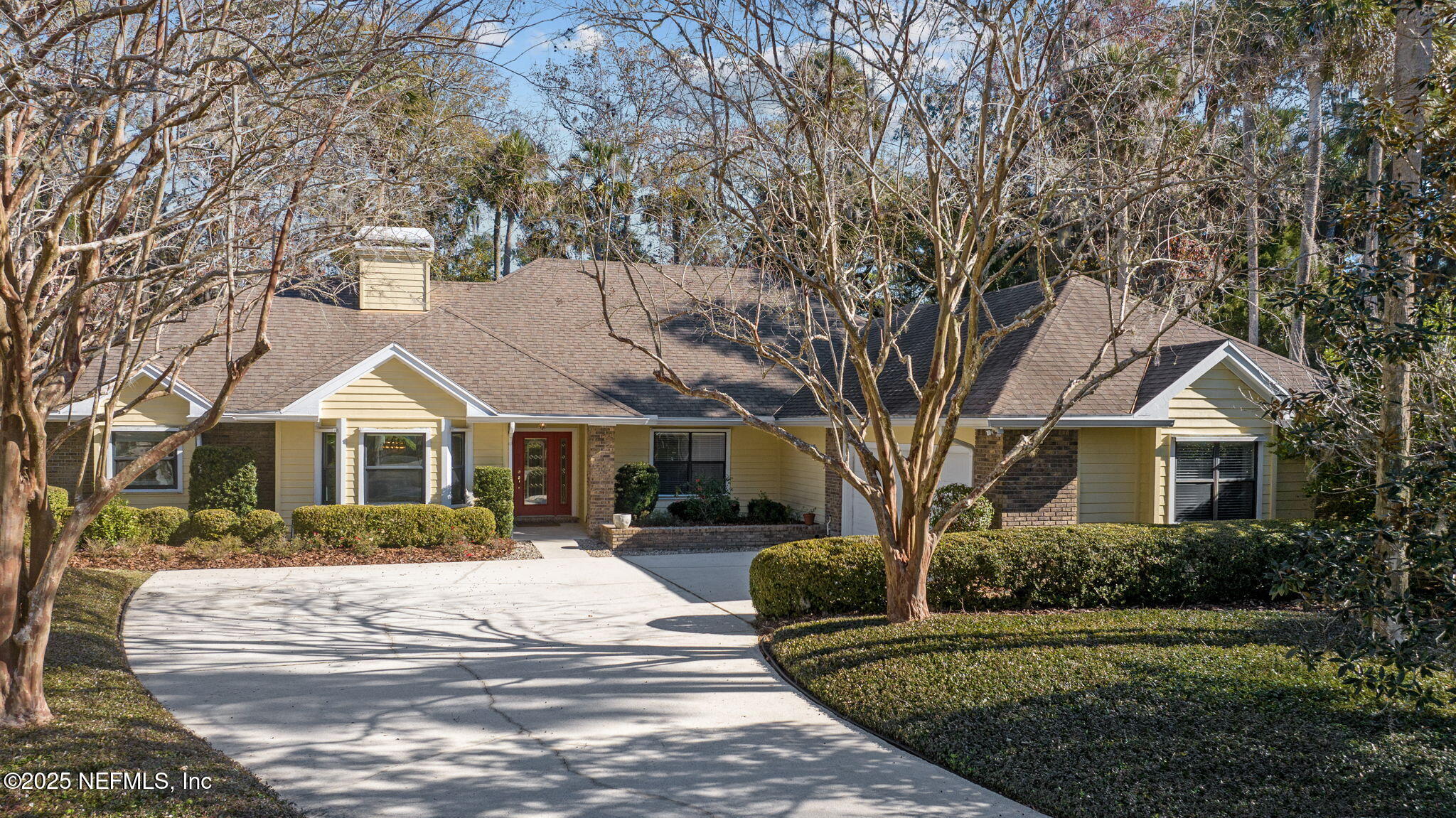 7017 CYPRESS BRIDGE Drive N