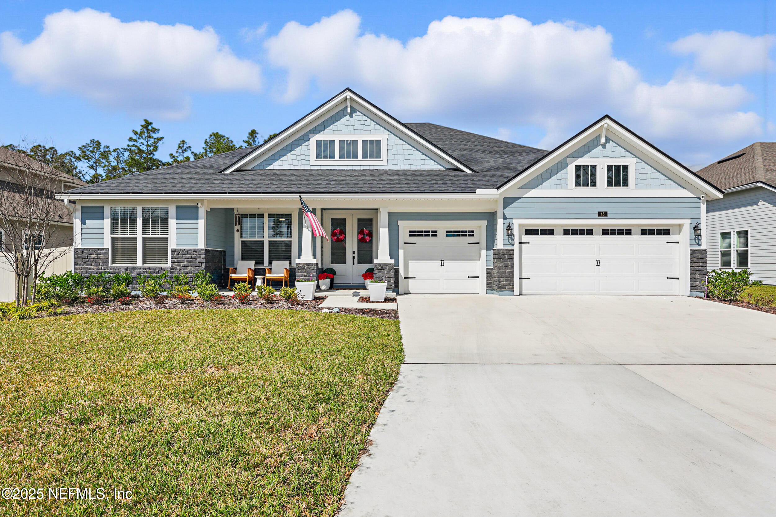 45 OLD HALE Way
