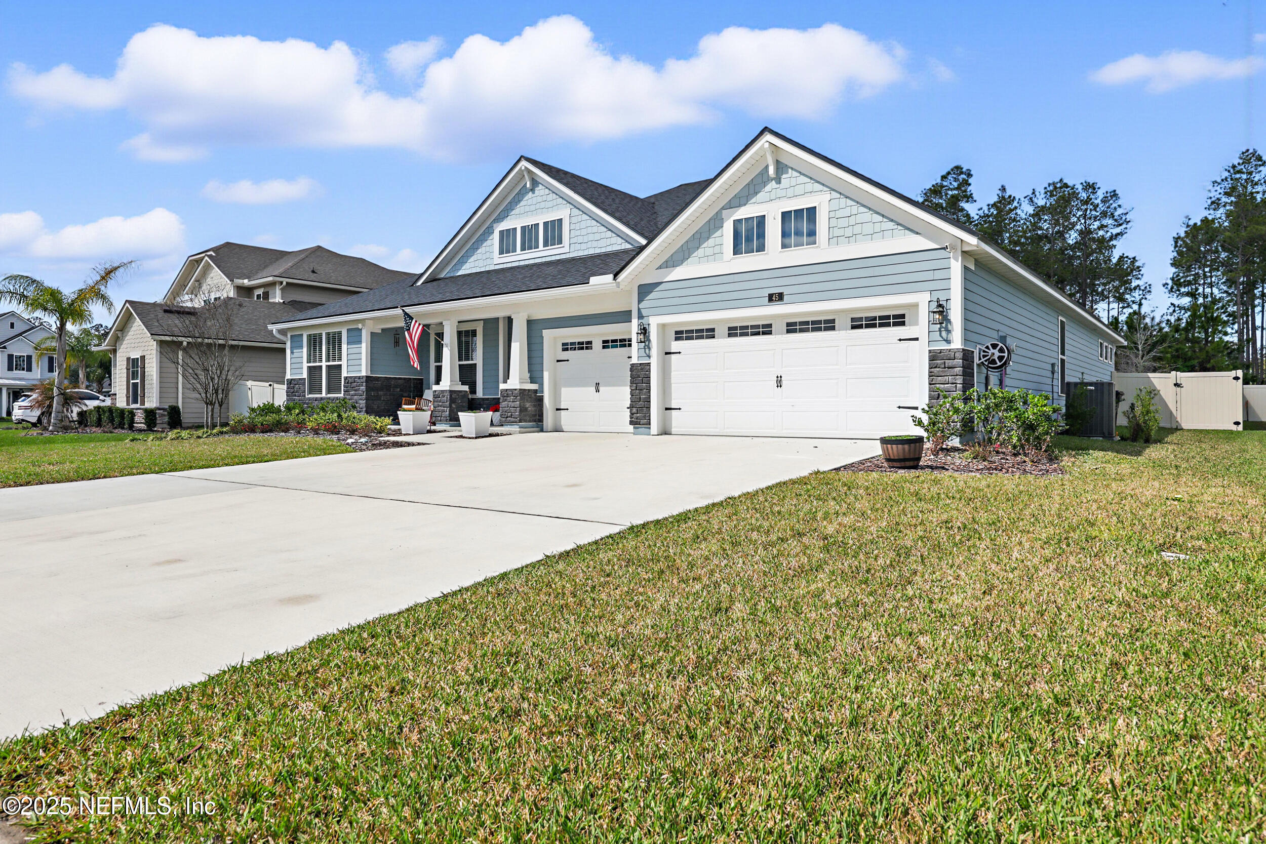 45 OLD HALE Way