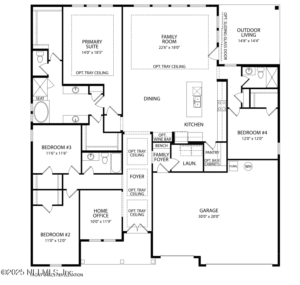 45 OLD HALE Way