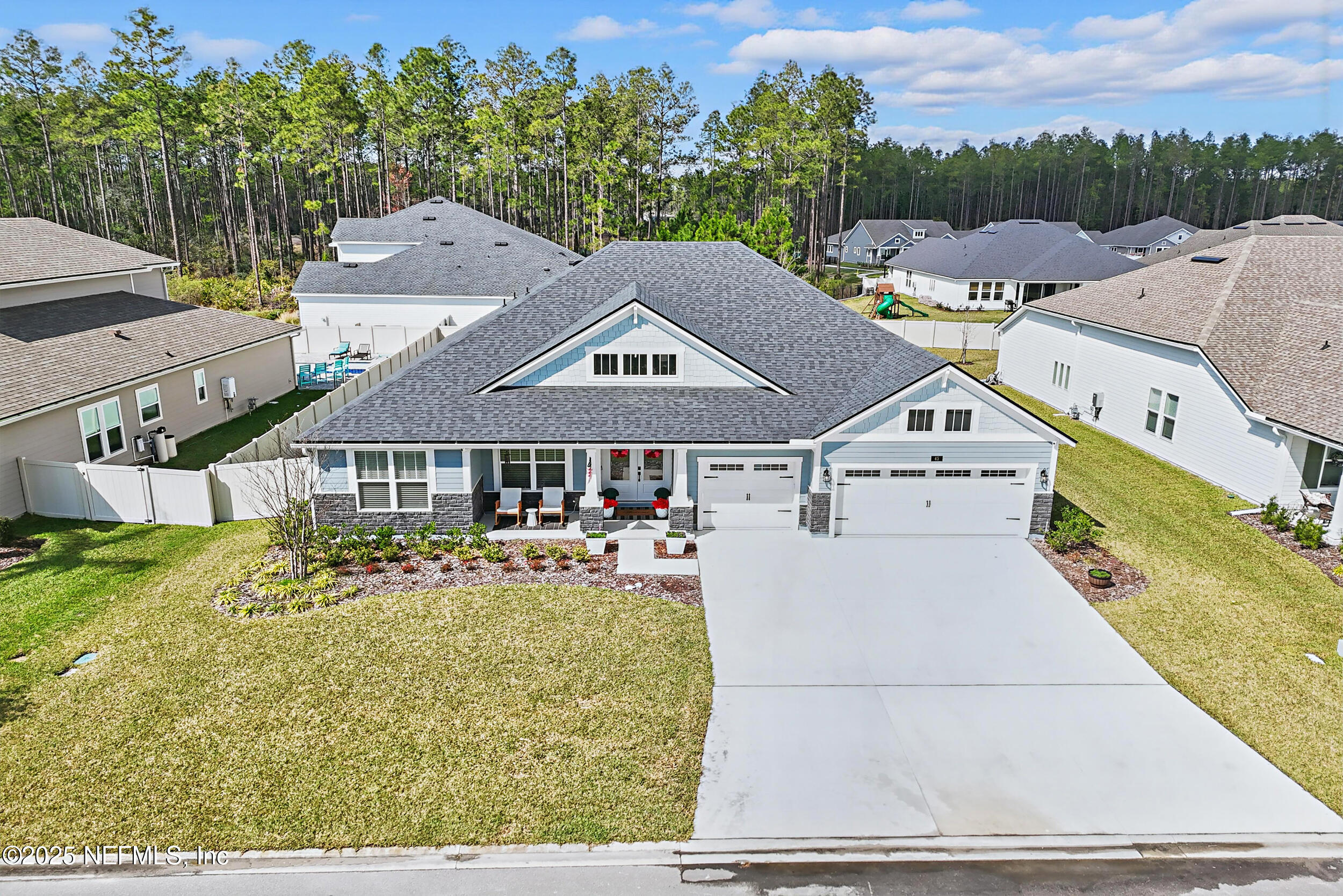 45 OLD HALE Way