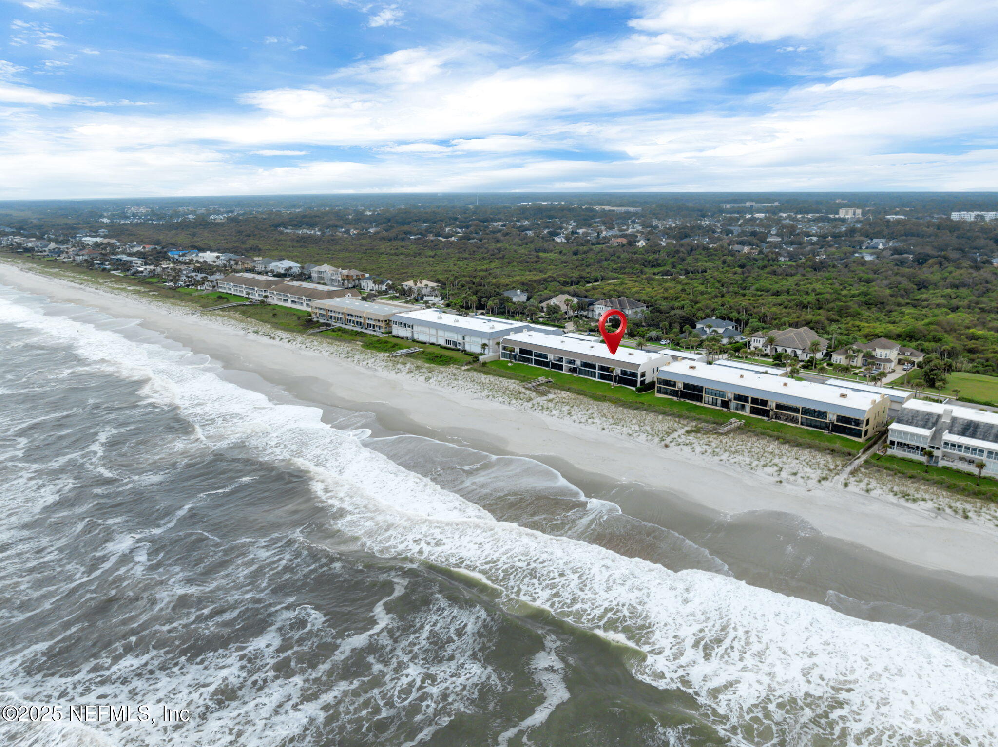 665 PONTE VEDRA Boulevard 665A