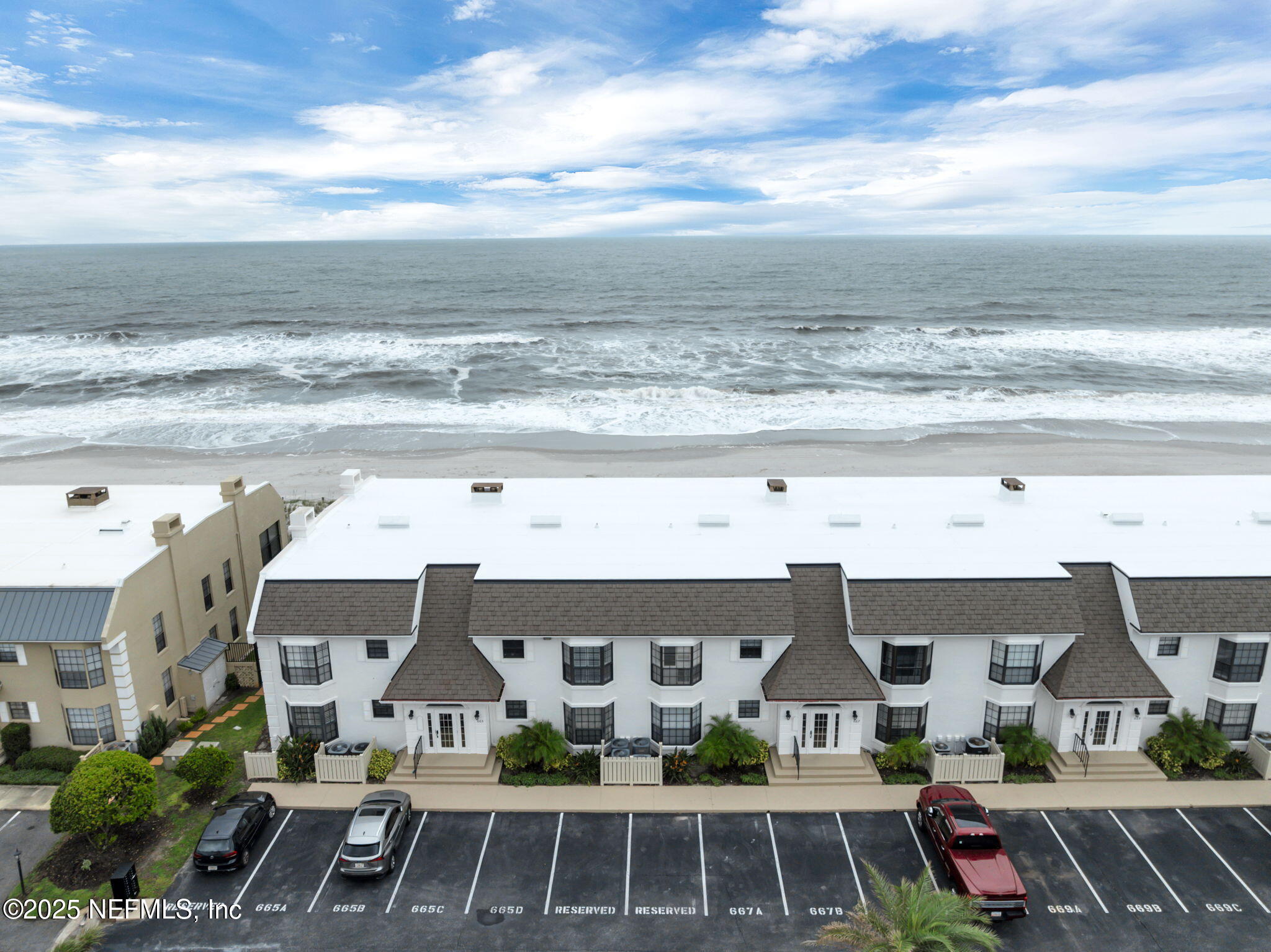 665 PONTE VEDRA Boulevard 665A