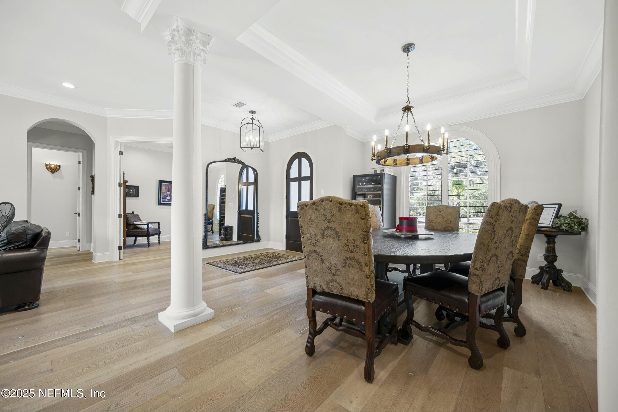 5227 BENTPINE COVE Road