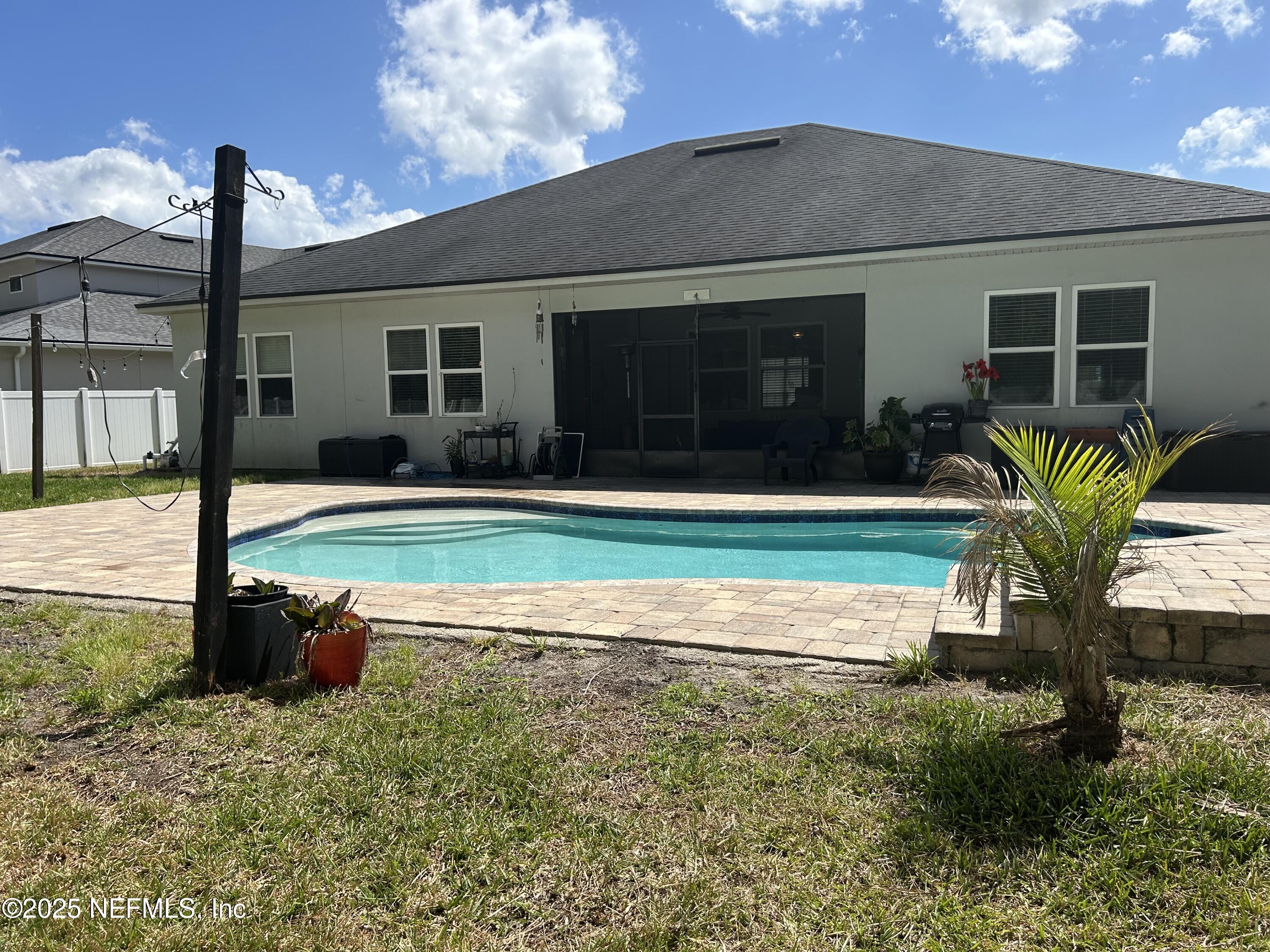 417 TRELLIS BAY Drive, St. Augustine