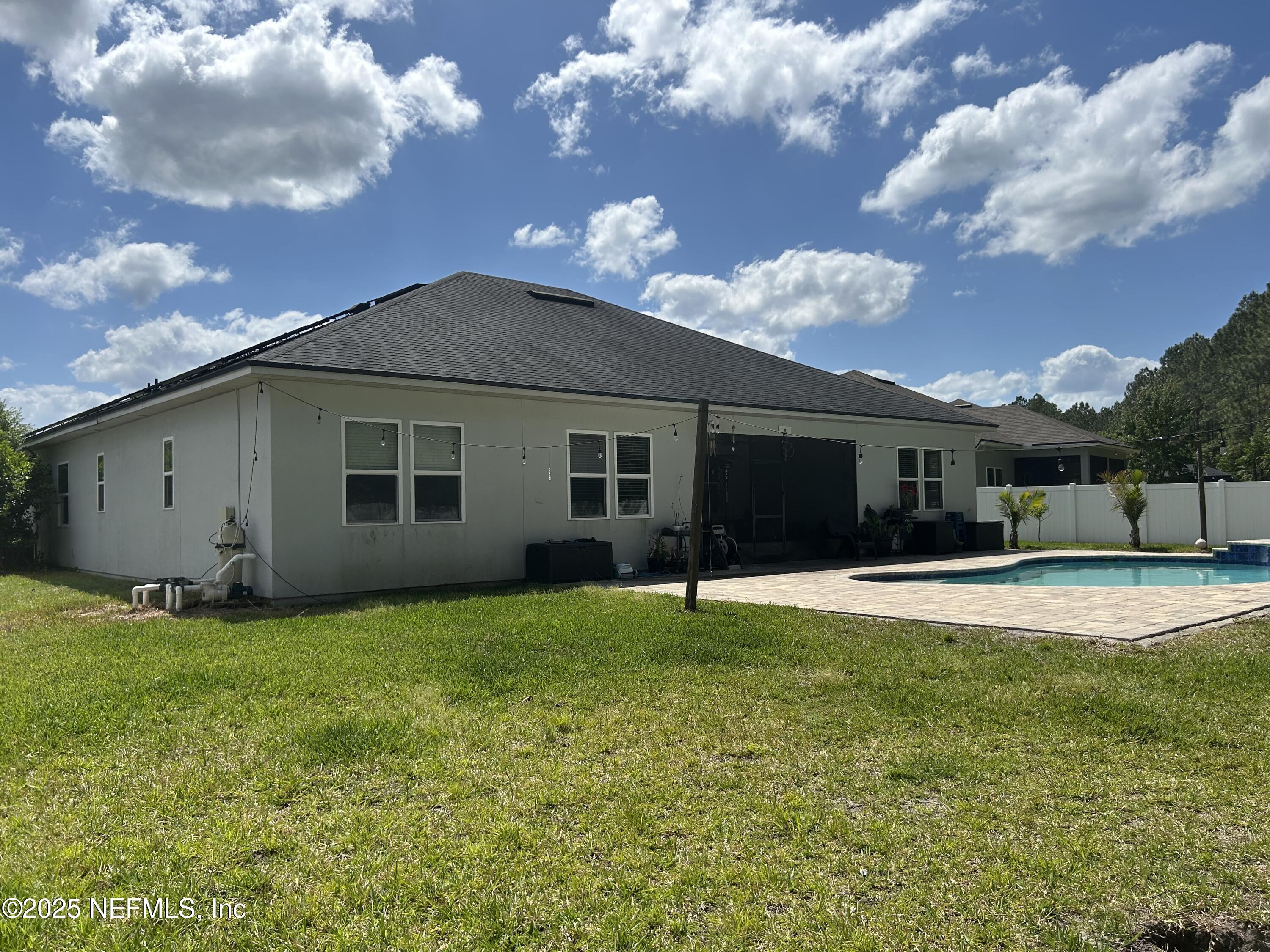 417 TRELLIS BAY Drive, St. Augustine