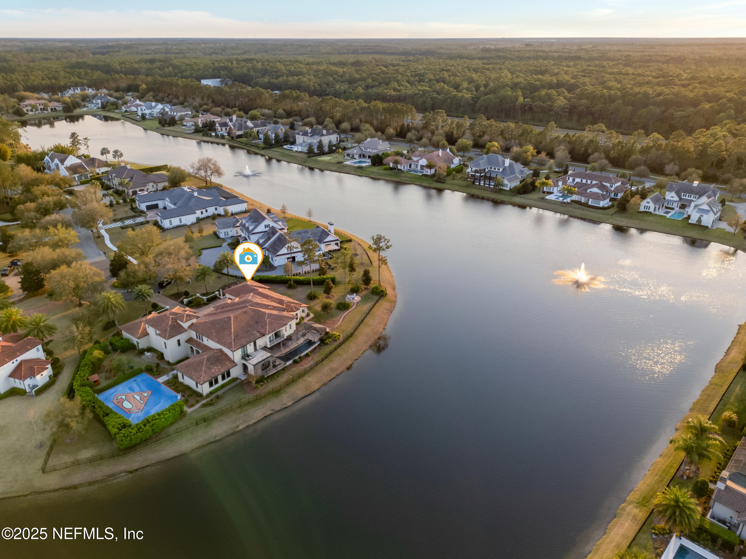 5282 HIDDEN HOLLOW Court