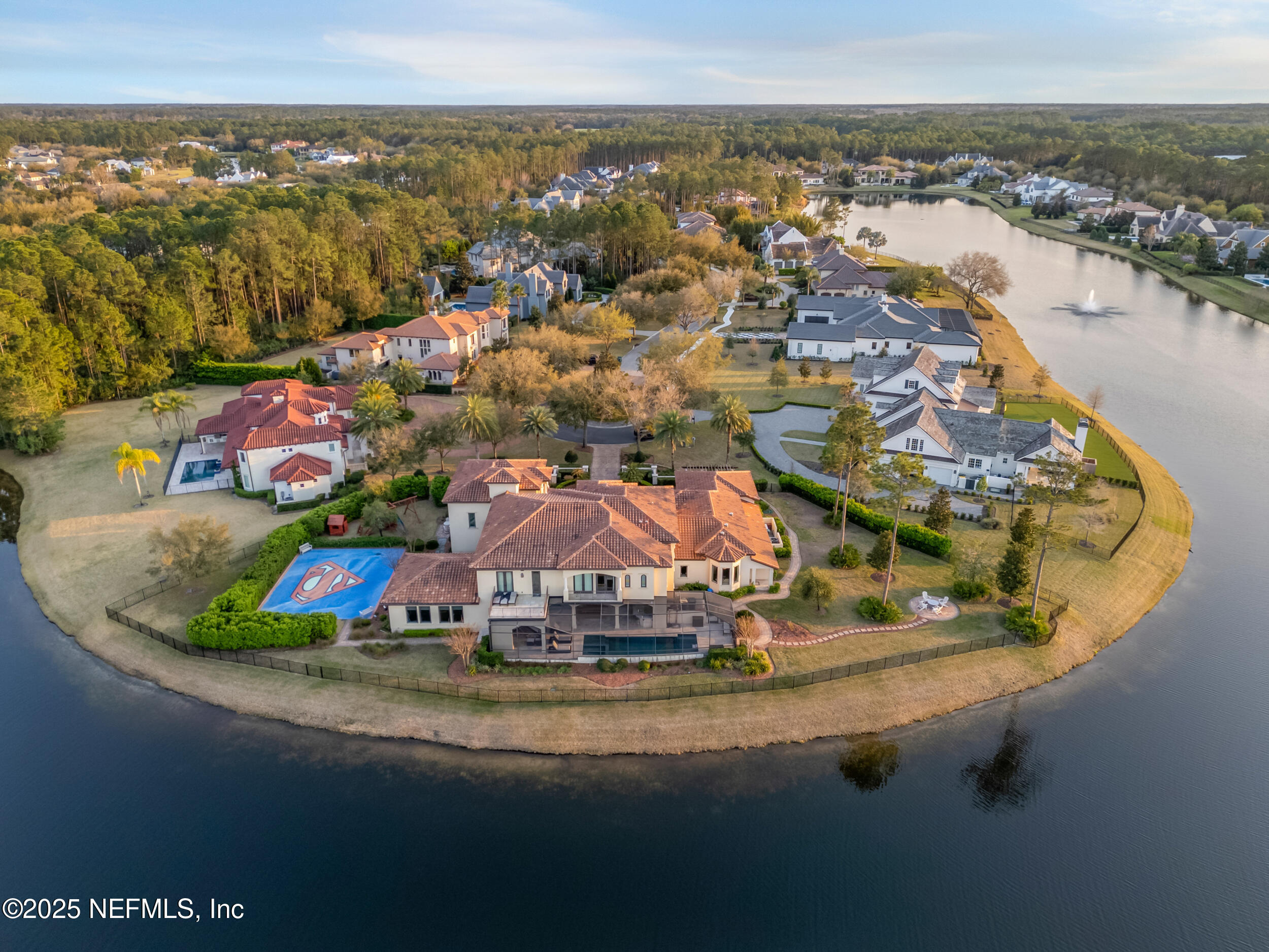 5282 HIDDEN HOLLOW Court