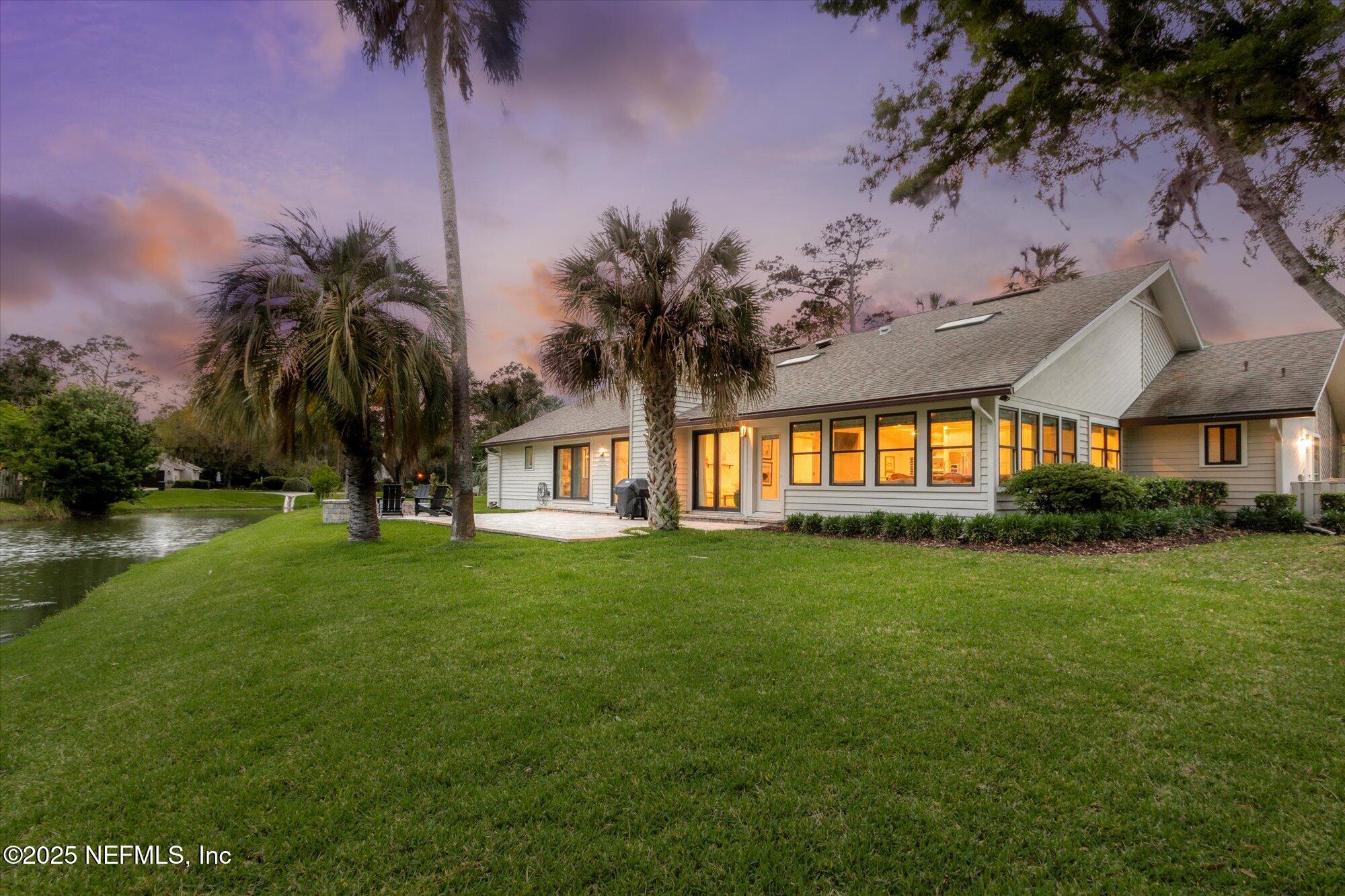 5104 OTTER CREEK Drive