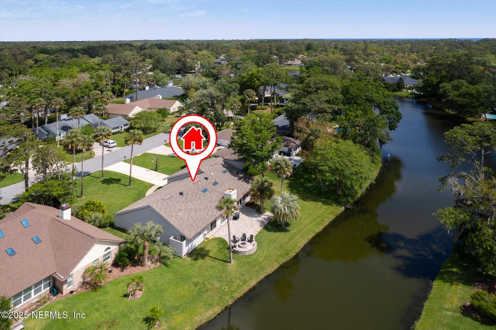 5104 OTTER CREEK Drive