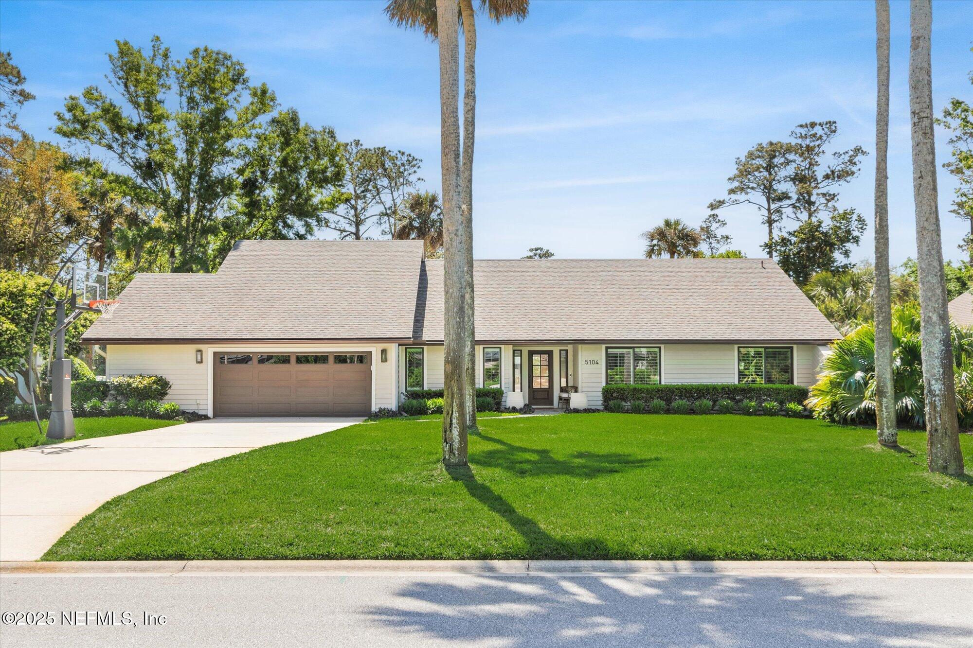 5104 OTTER CREEK Drive