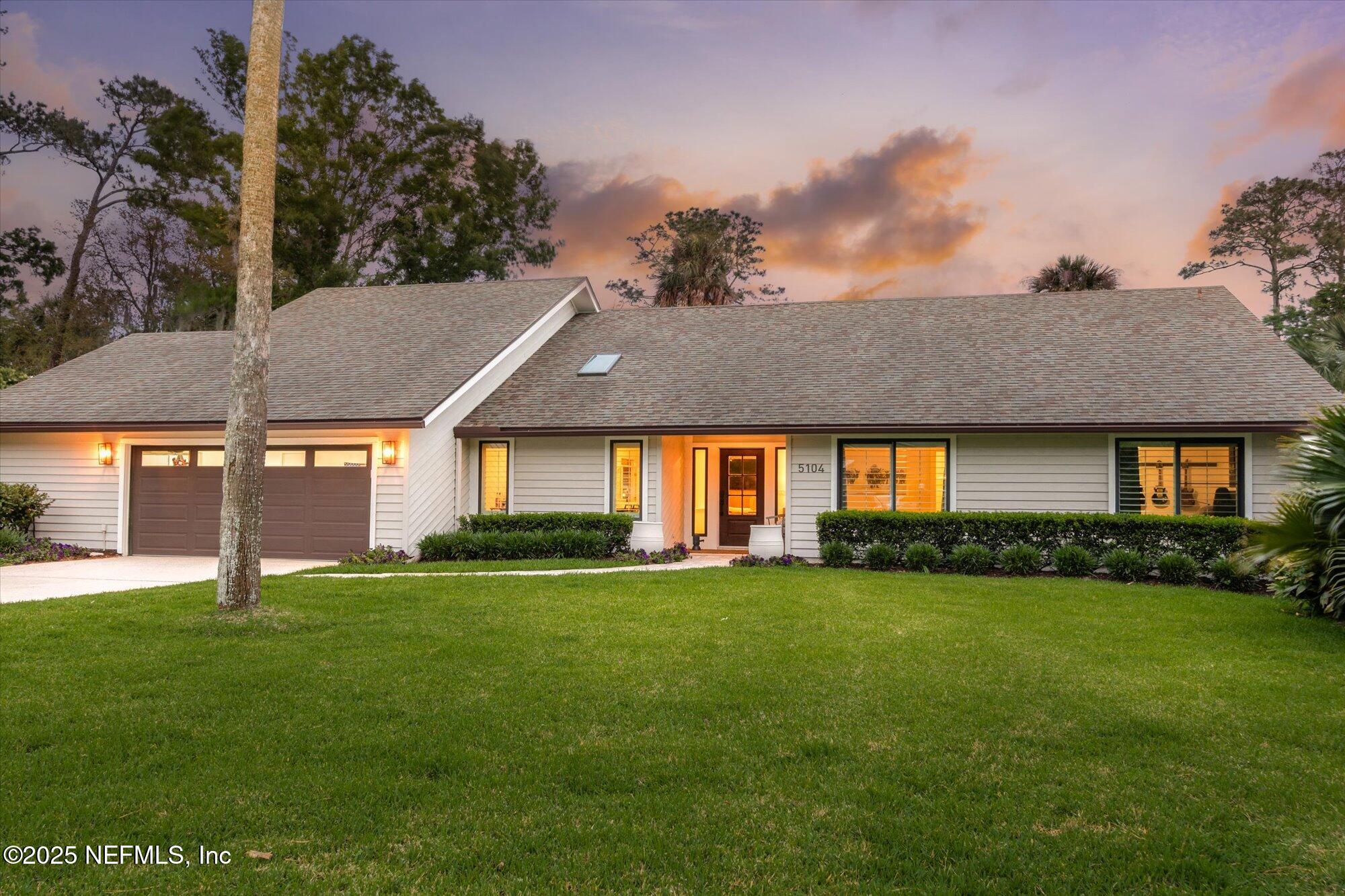 5104 OTTER CREEK Drive