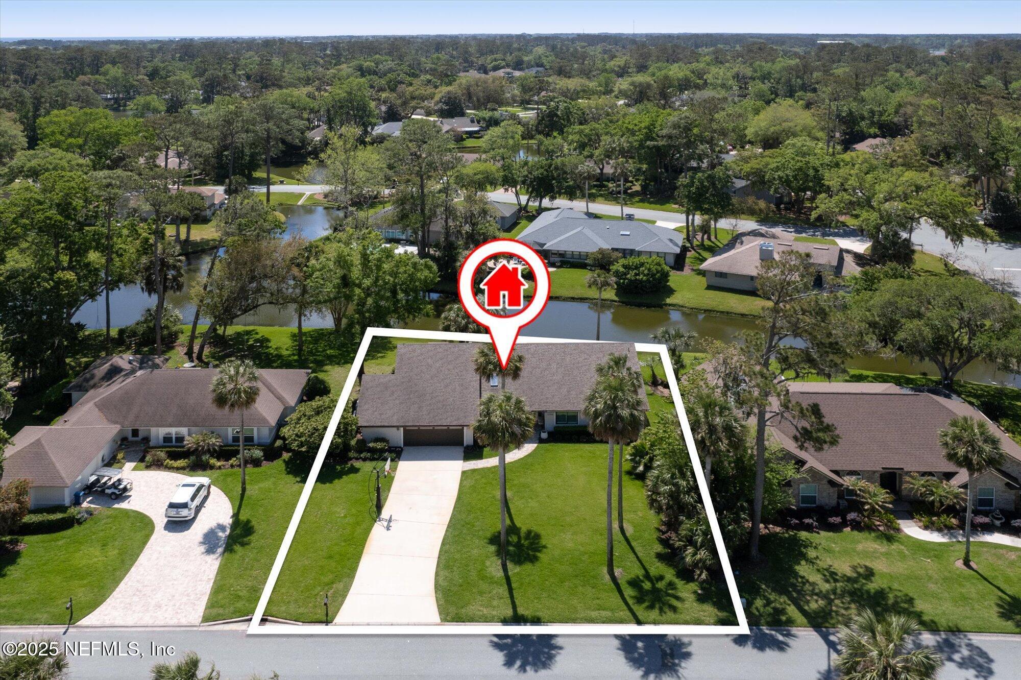 5104 OTTER CREEK Drive